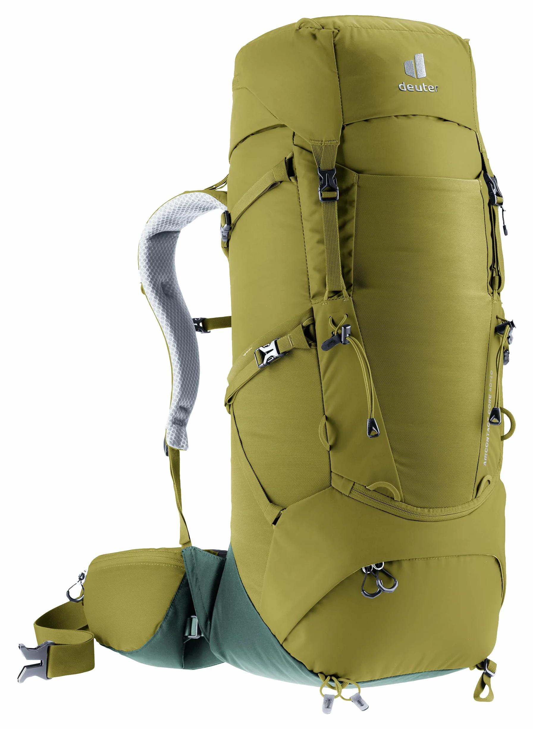 Deuter Aircontact Core 40+10 Mochila de trekking