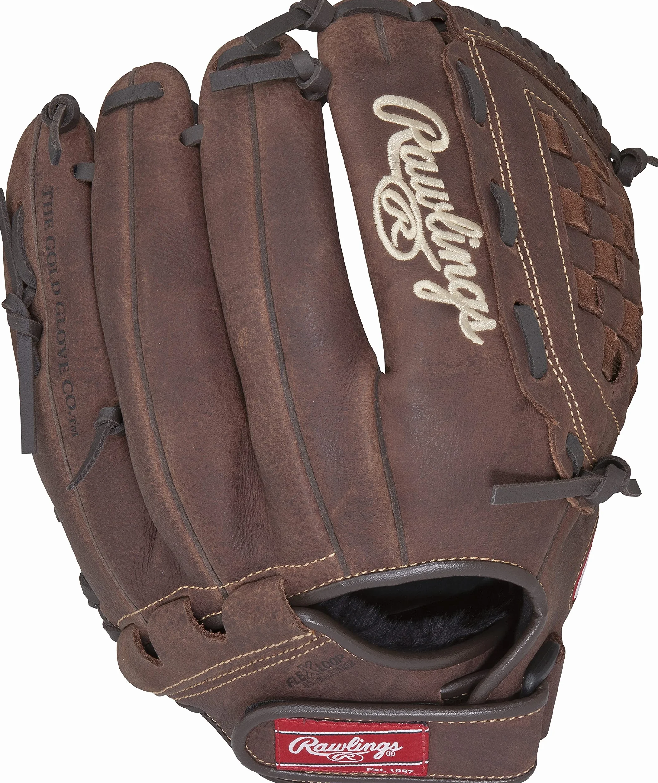 Rawlings p125bfl