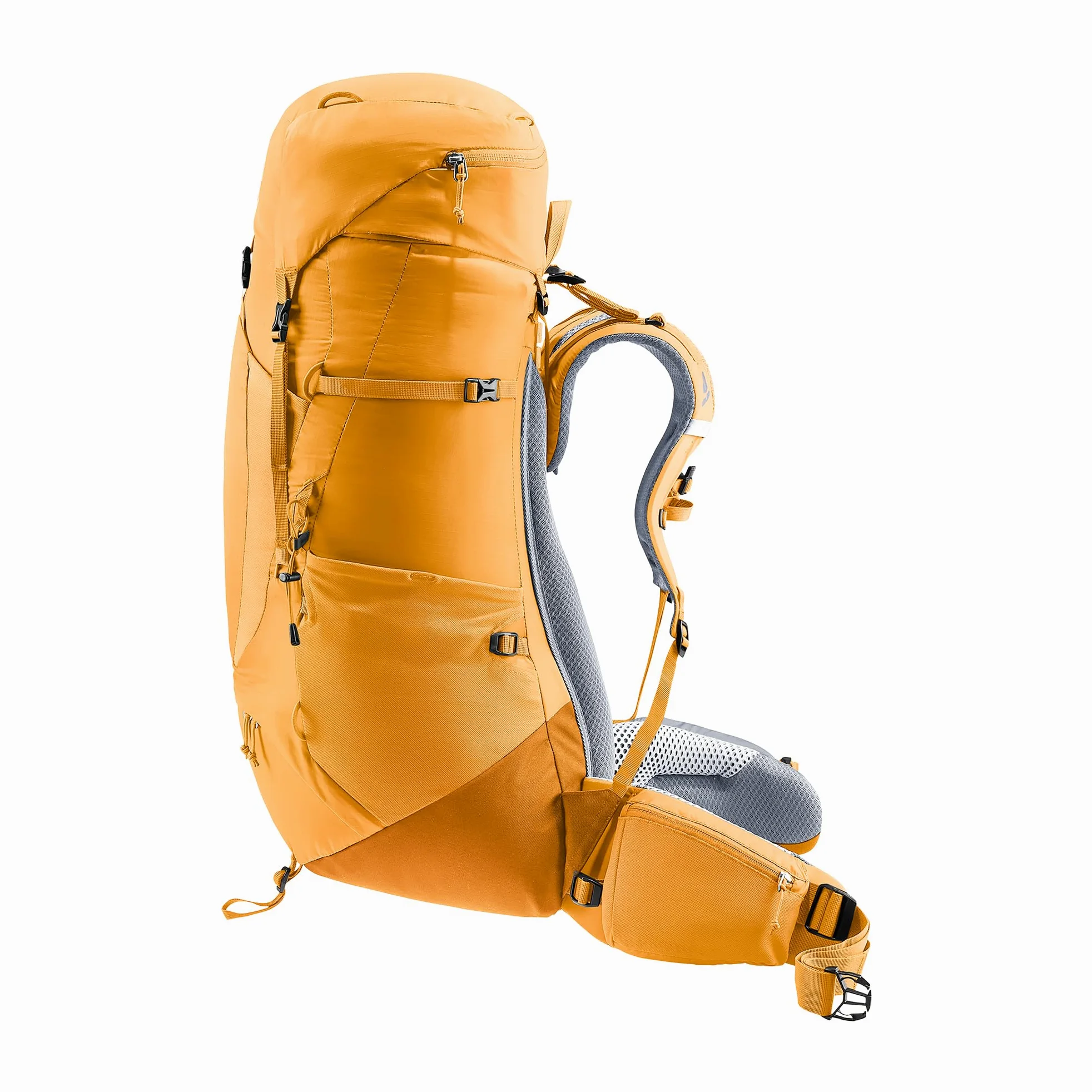 Deuter Aircontact Lite 50 + 10 Mochila de trekking ligera