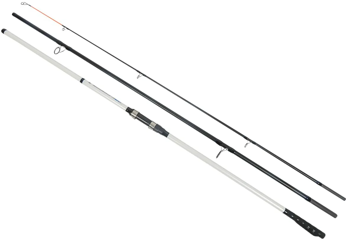 Ultimate Bluecore Beach Caña Surfcasting 4 .50m (120-250g) (3-Tramos) - Caña Surfcasting