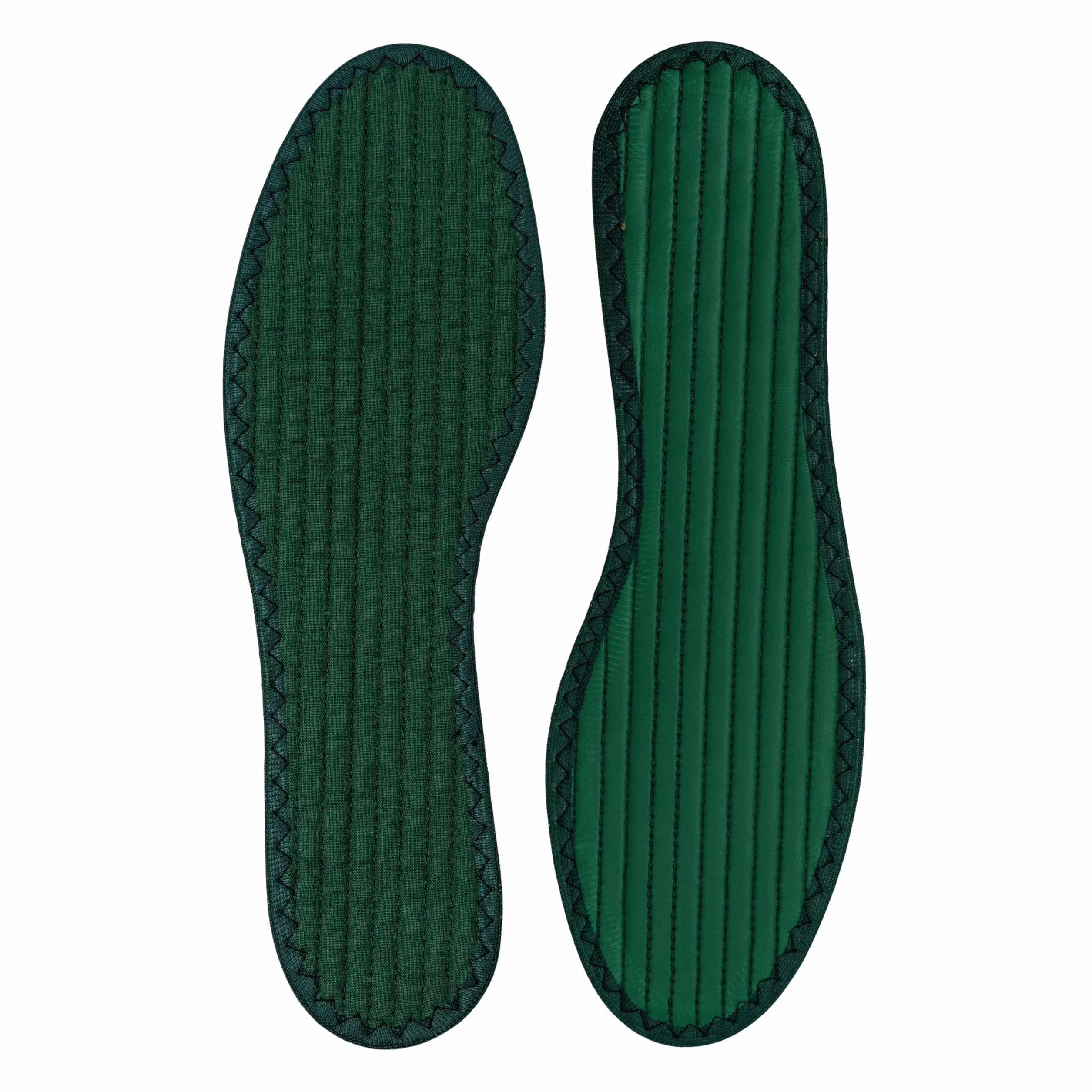 Bama Plantillas de Musgo Natural 38/39 - Absorben Humedad Proporcionan Frescor 1 Par