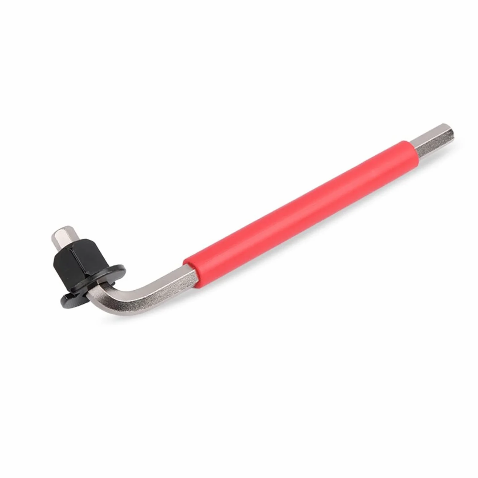 TRUSTTWO Kit de Mantenimiento de Herramientas de reparación de Bicicletas, Soporte Inferior de Bicicleta de montaña BB. Extractor, Extractor de Casete de Rueda Libre, Llave de Tubo The New