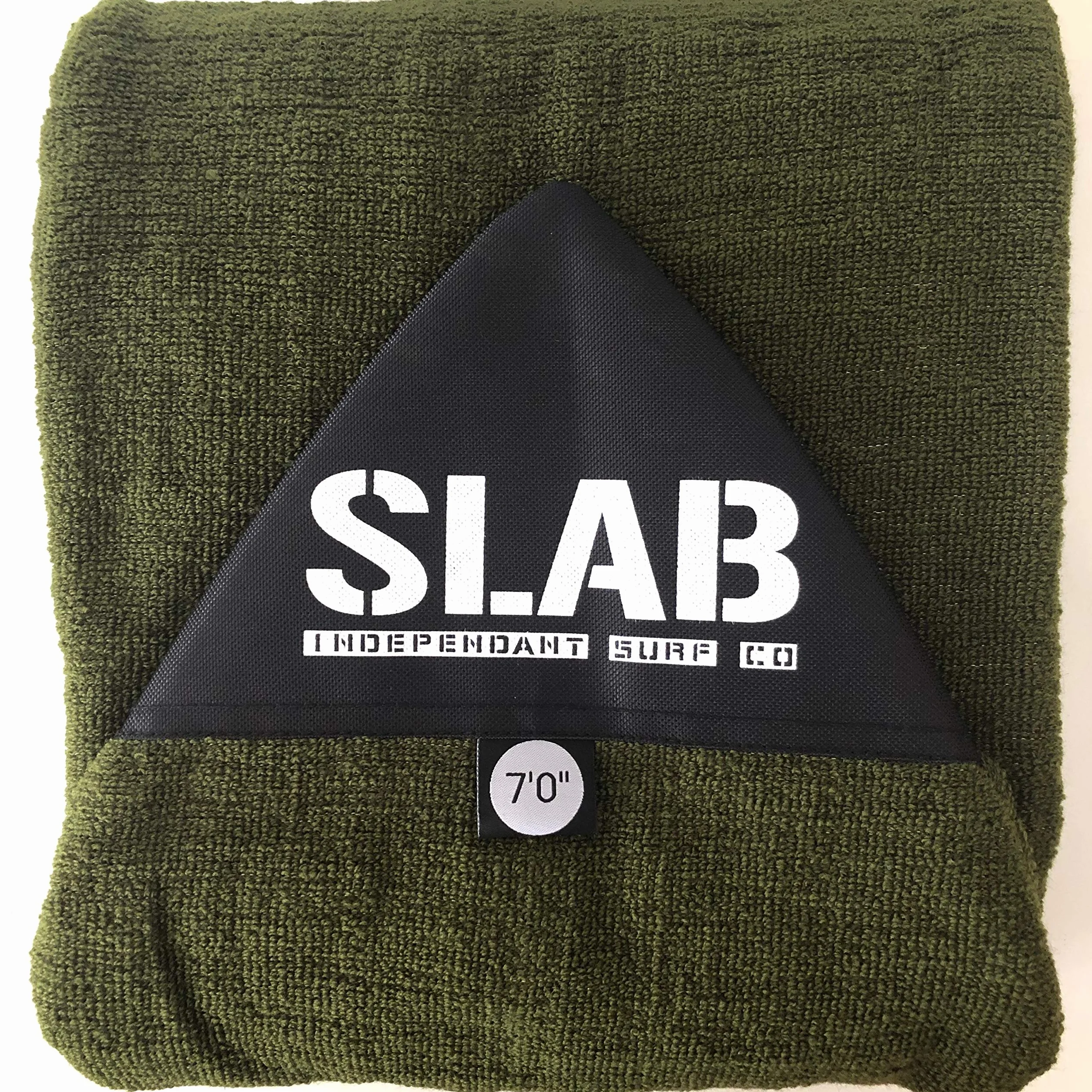 Slab-Funda Surf Strech 7'0