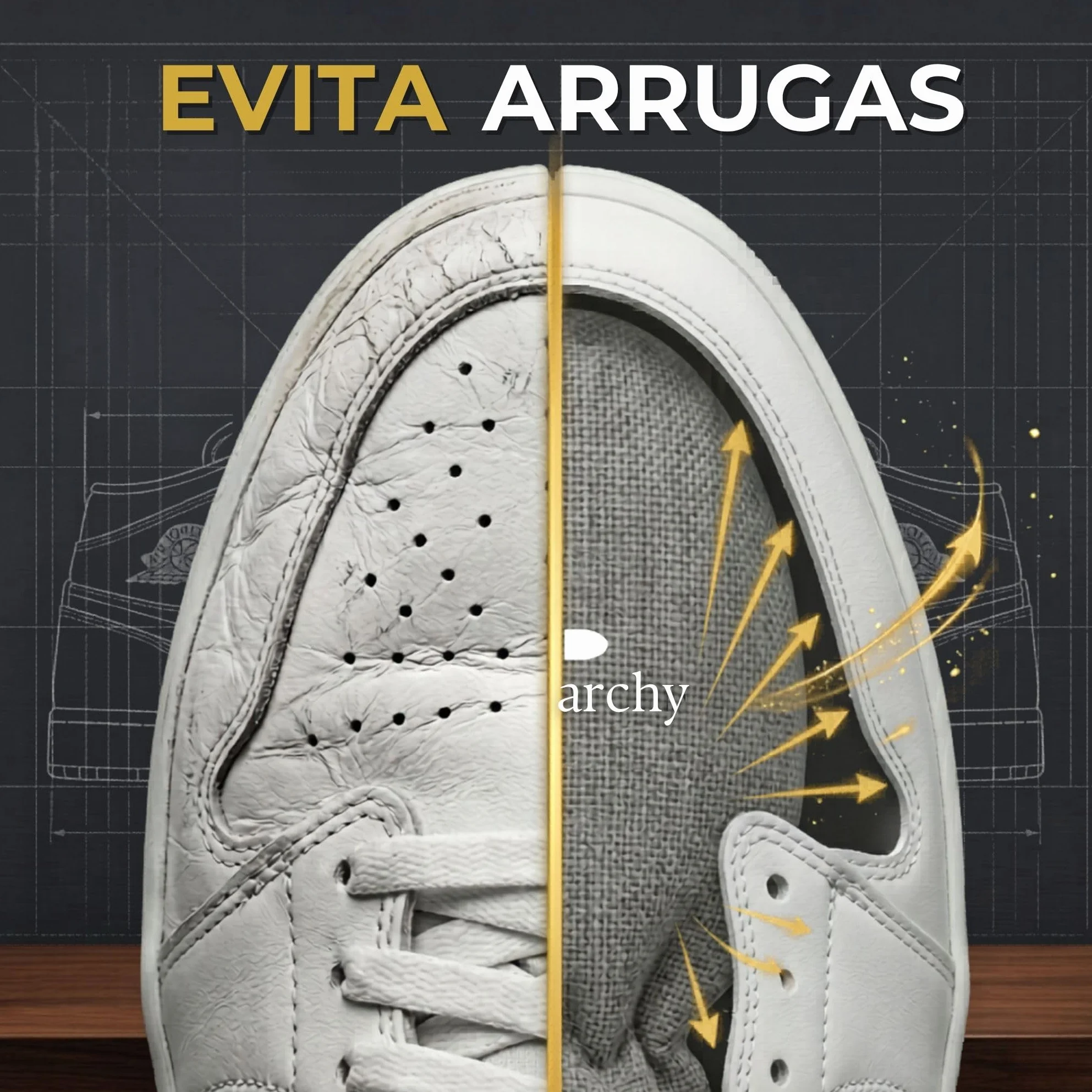 Absorbe Olores Zapatos Menta 4x80g Saquitos Carbón Activado Reutilizables 12 Meses Antihumedad
