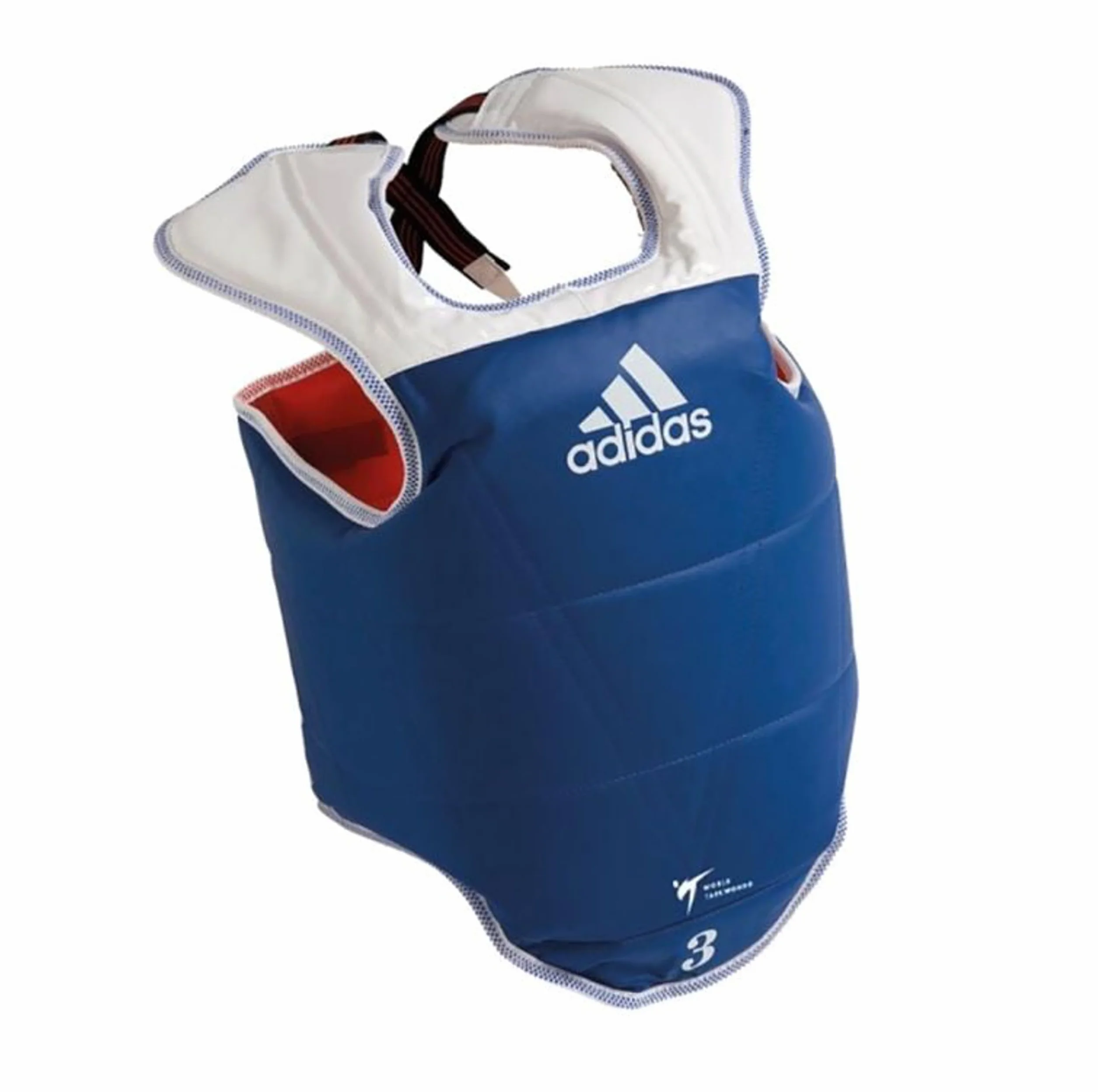 Adidas WT Taekwondo Body Protector Chest Guard