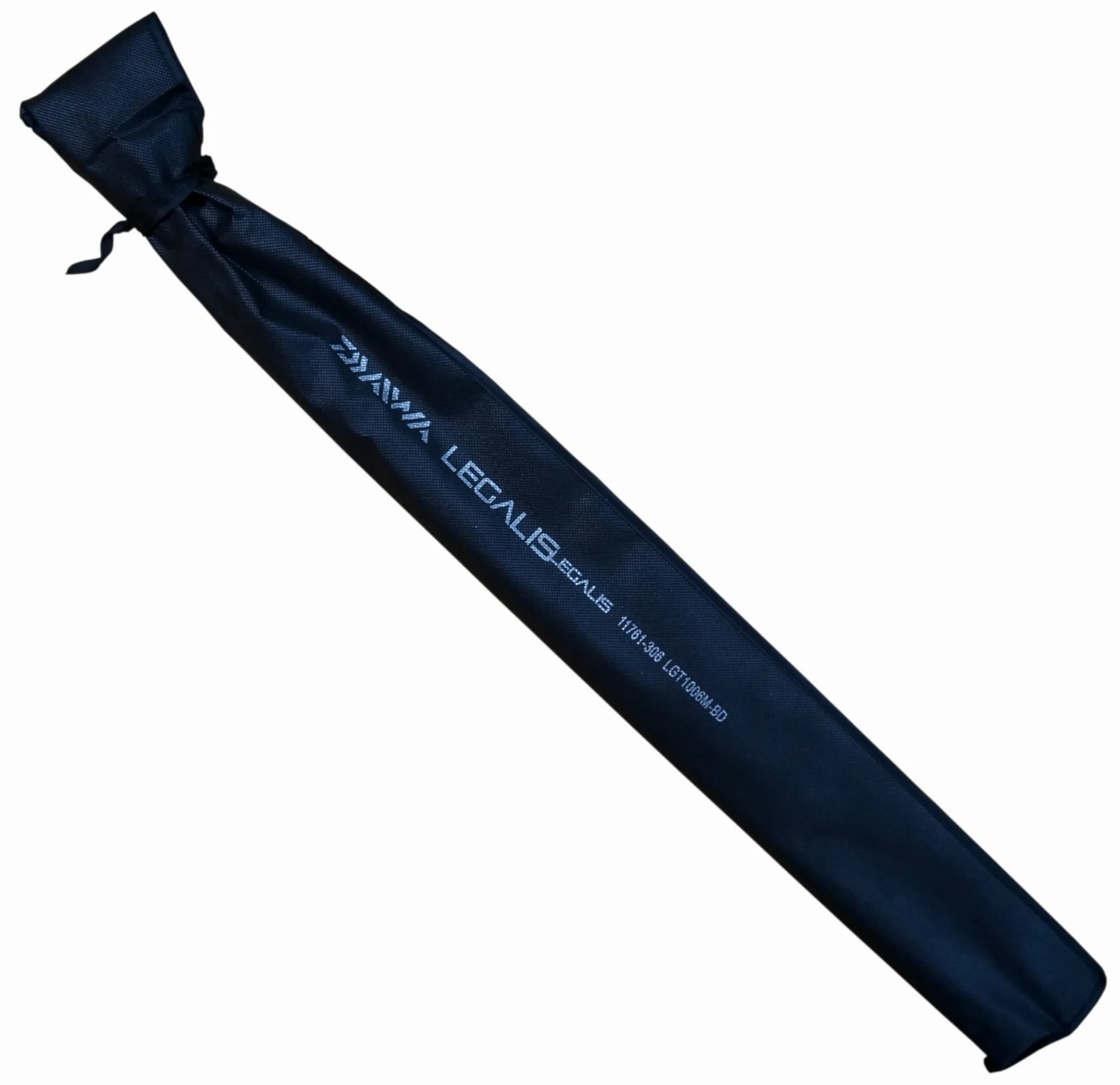 Daiwa Legalis Tele - Caña de pescar (2,70 m, 10-50 g)