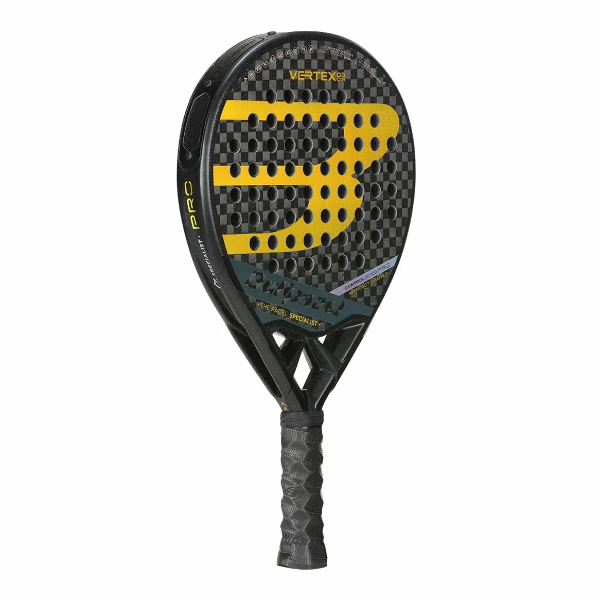 Bullpadel Vertex 03 Ctr 2023
