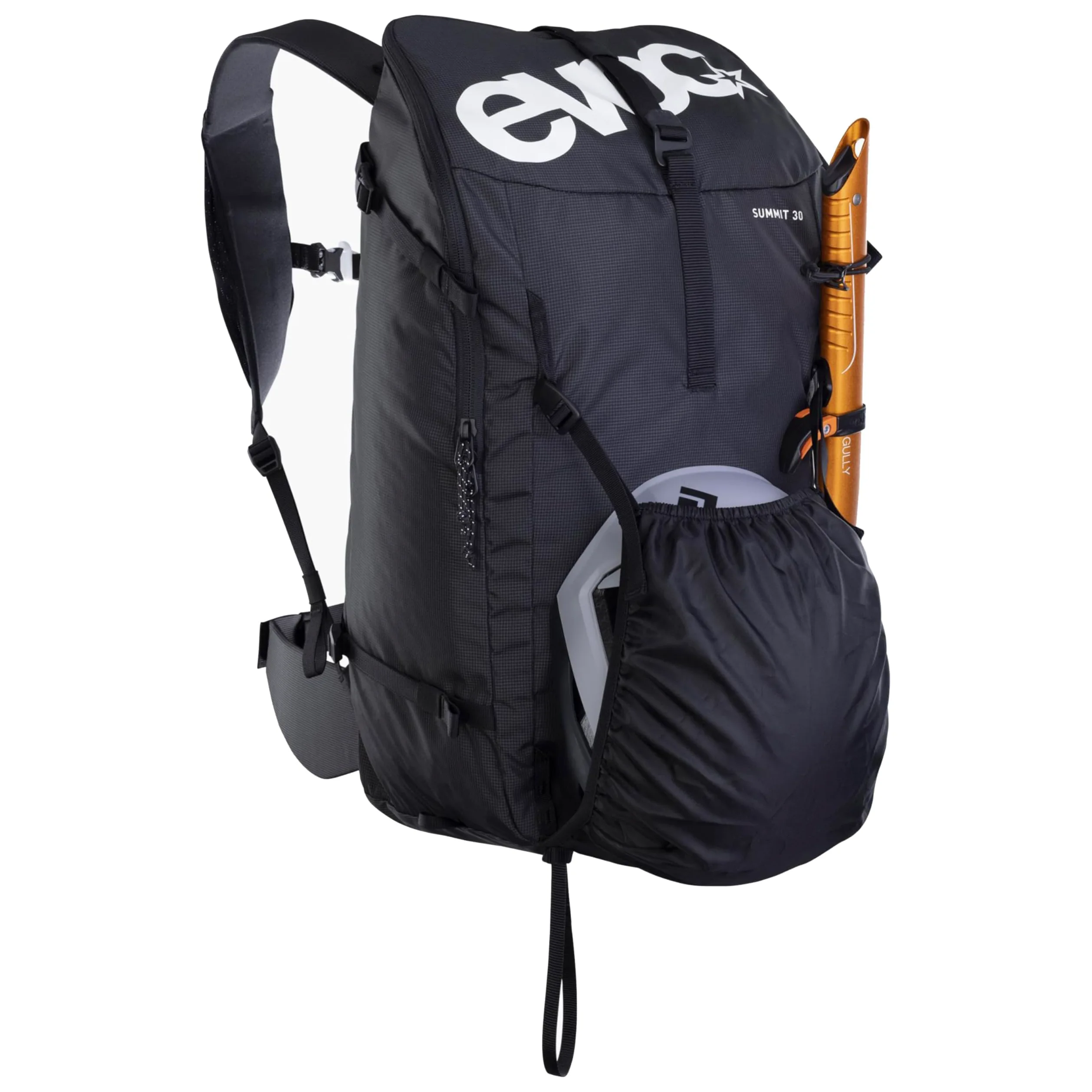 EVOC Summit 30 BACKPACKS Unisex adulto (Pack de 1)