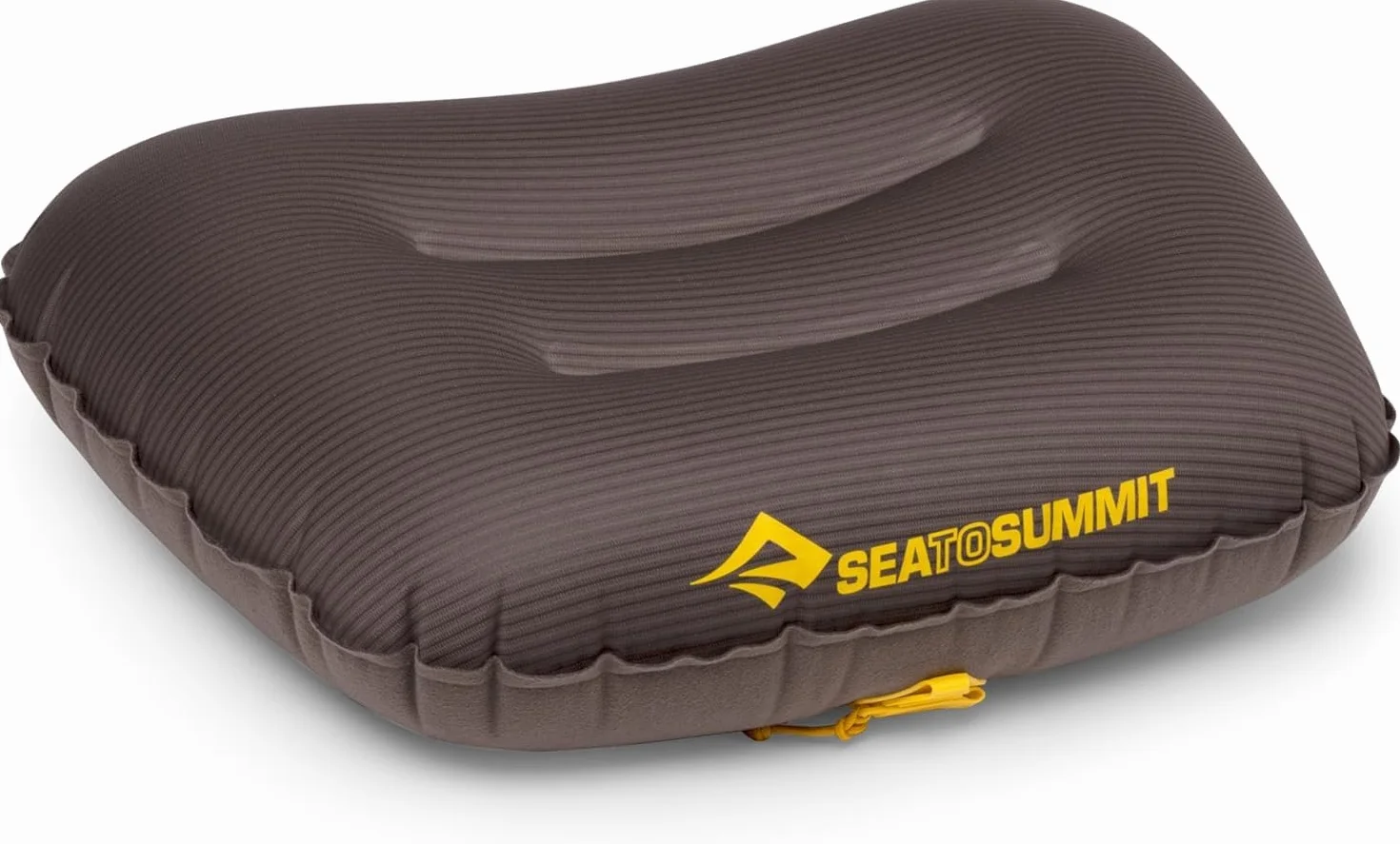 Sea to Summit Aeros Almohada ultraligera regular Beluga