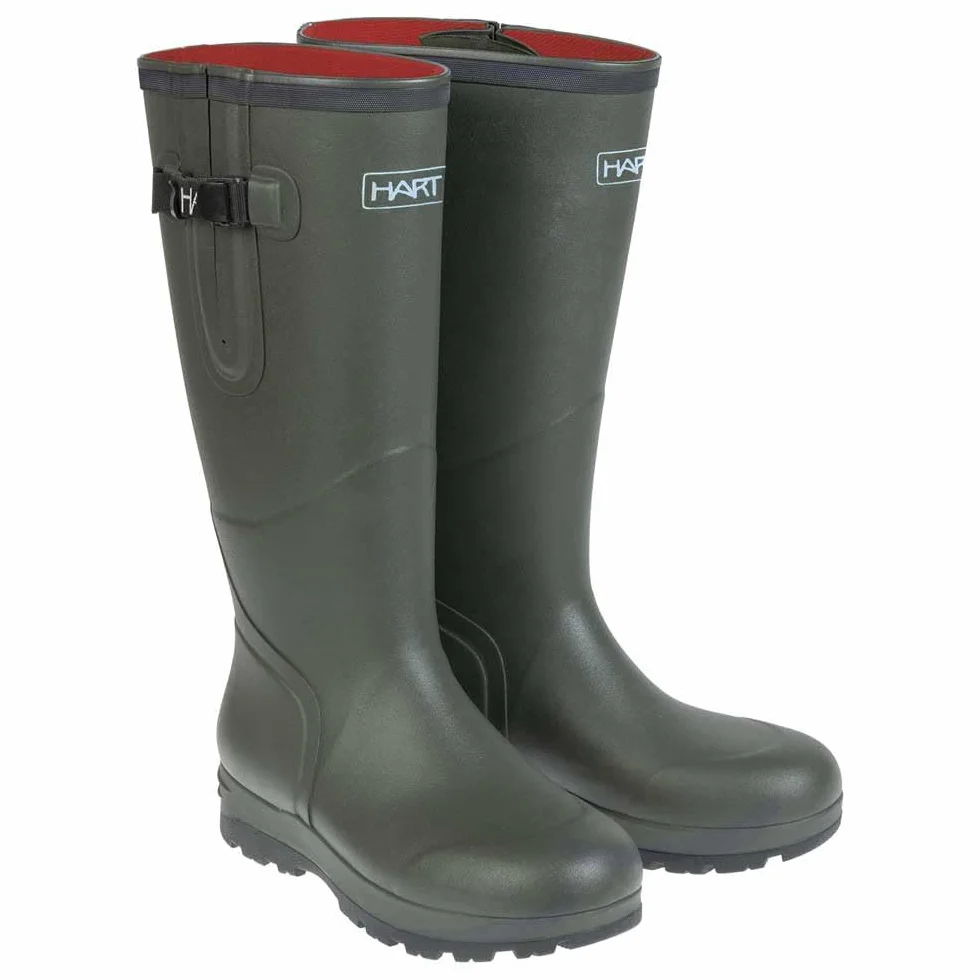 Entry NL Boots EU 42