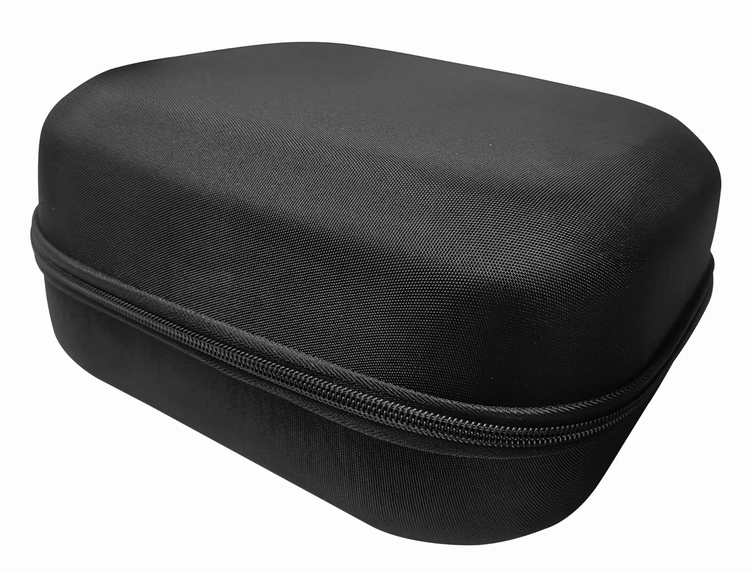Funda de viaje para máscara de terapia de luz LED FOLOKE cuidado piel y cuello