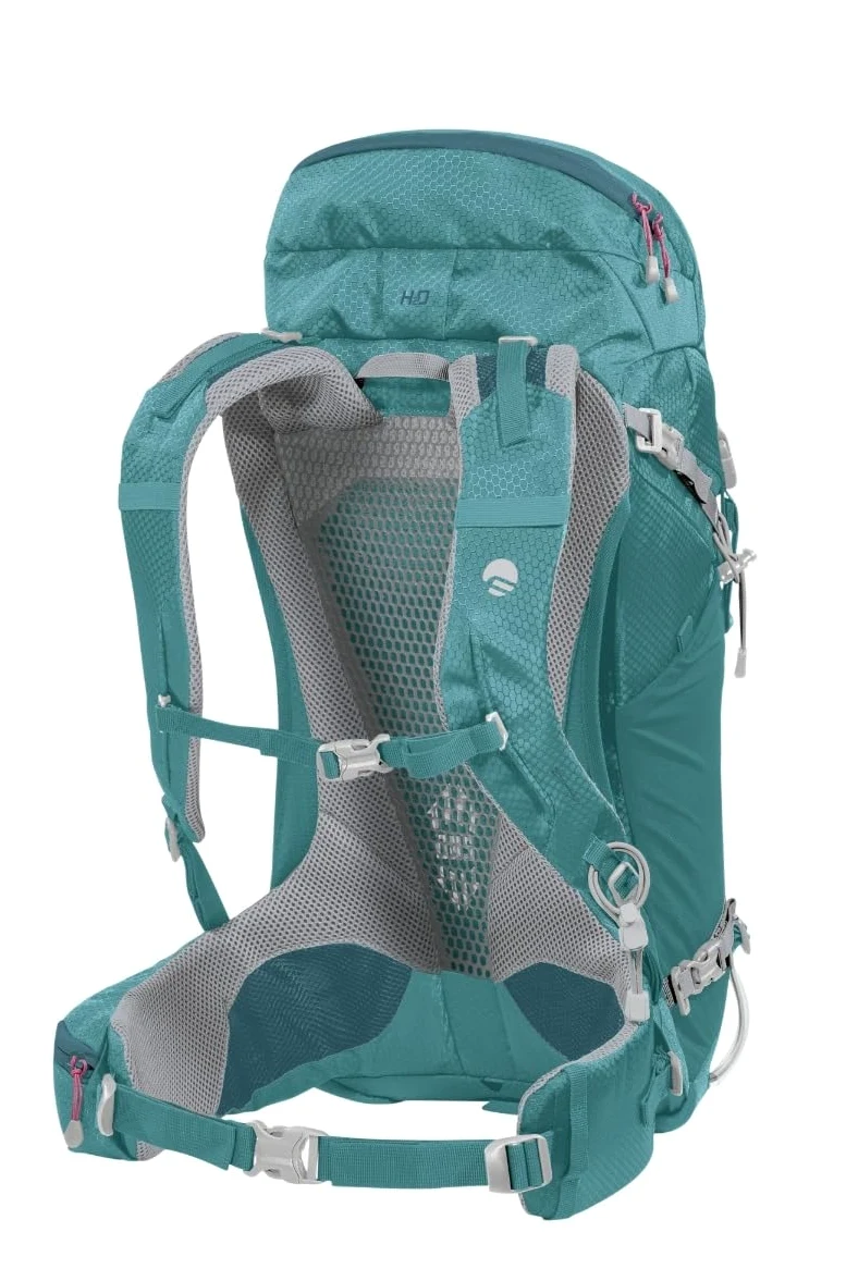 Ferrino Mochila de Montañismo, Alpinismo y Trekking Marca Unisex Adulto