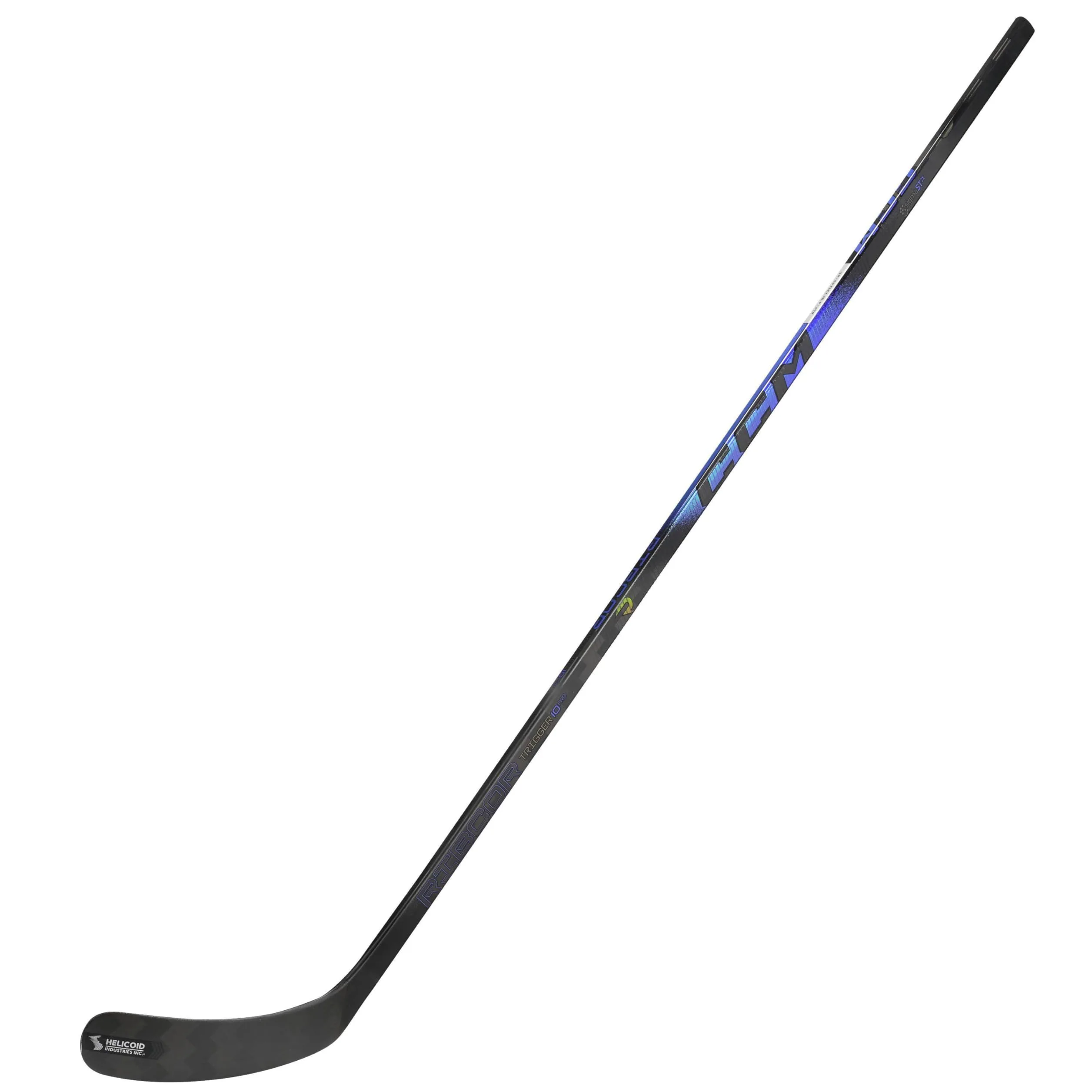 CCM Ribcor Trigger 10 Pro Junior - Palo de hockey sobre hielo
