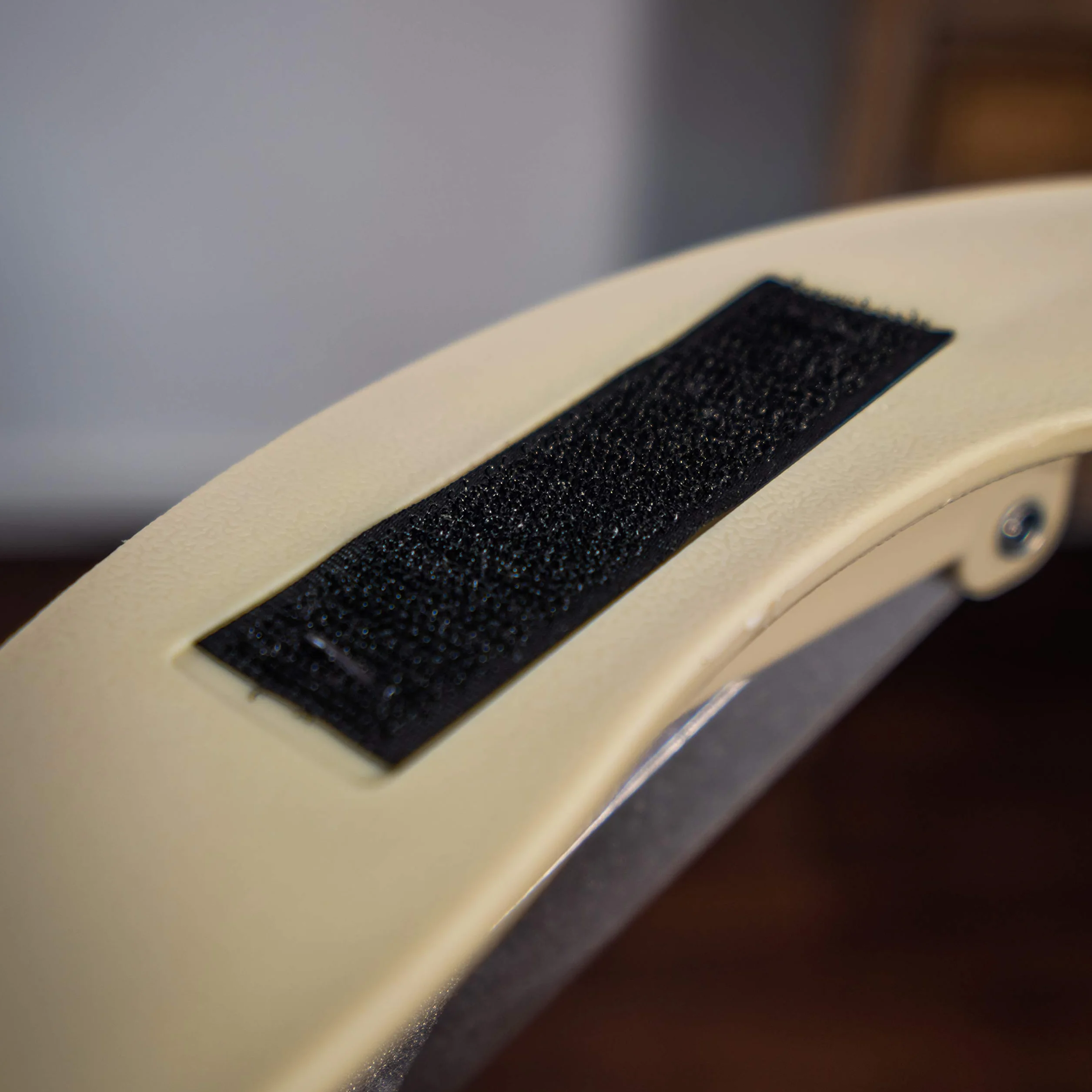 Zen Soporte Cabeza Masaje Cama de Aluminio Plegable para Camillas Estándar