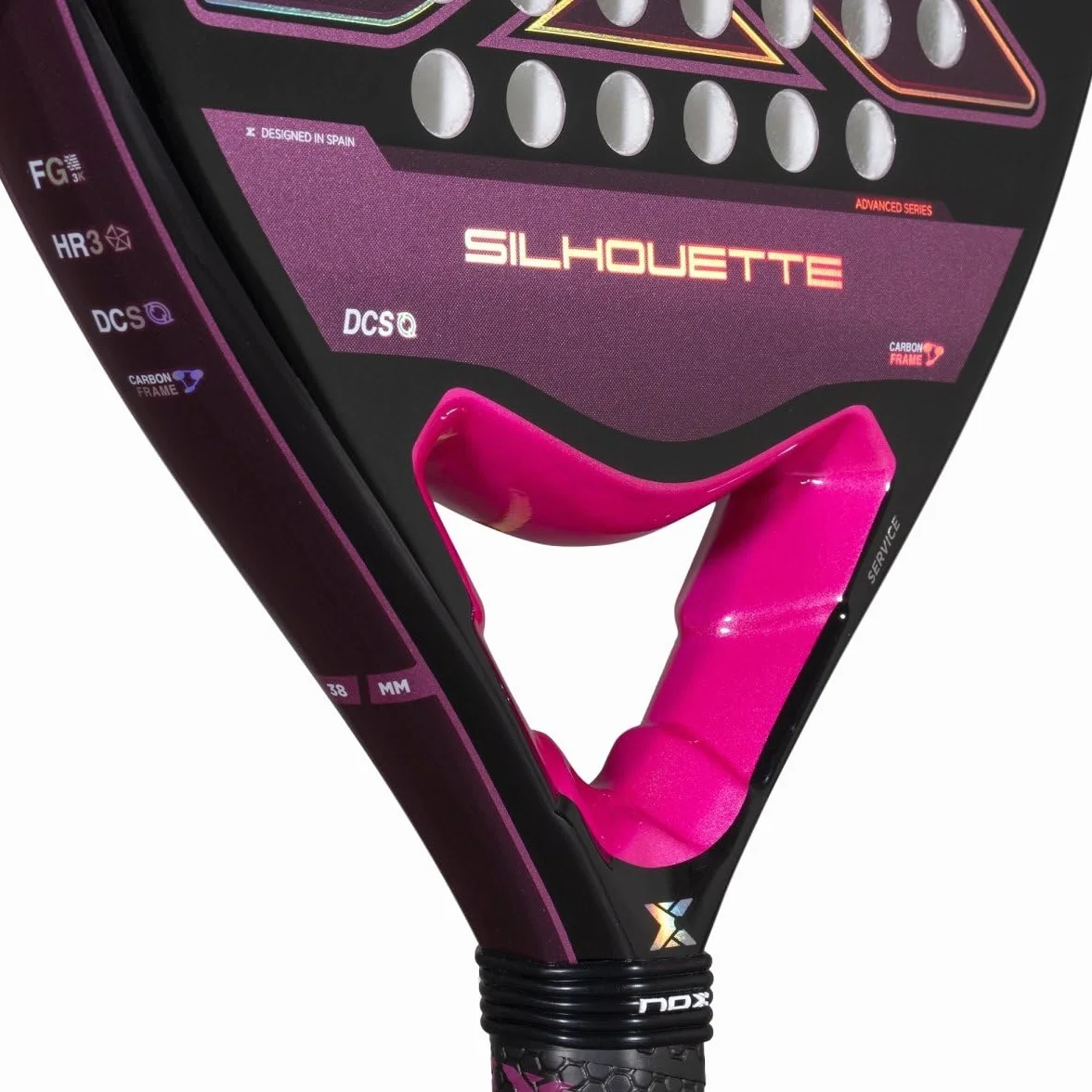 Nox X-One Silhouette 2025