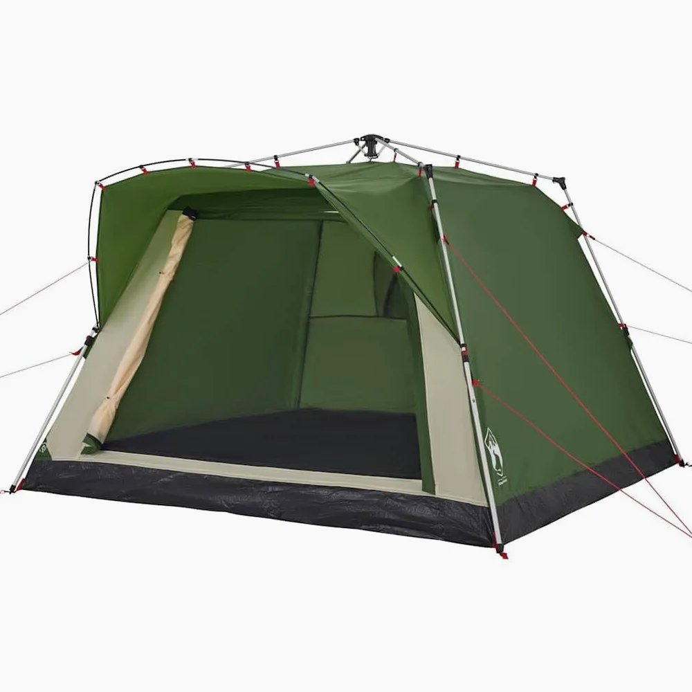 vidaXL Tienda de Camping Tiendas de Camping Tienda de campaña