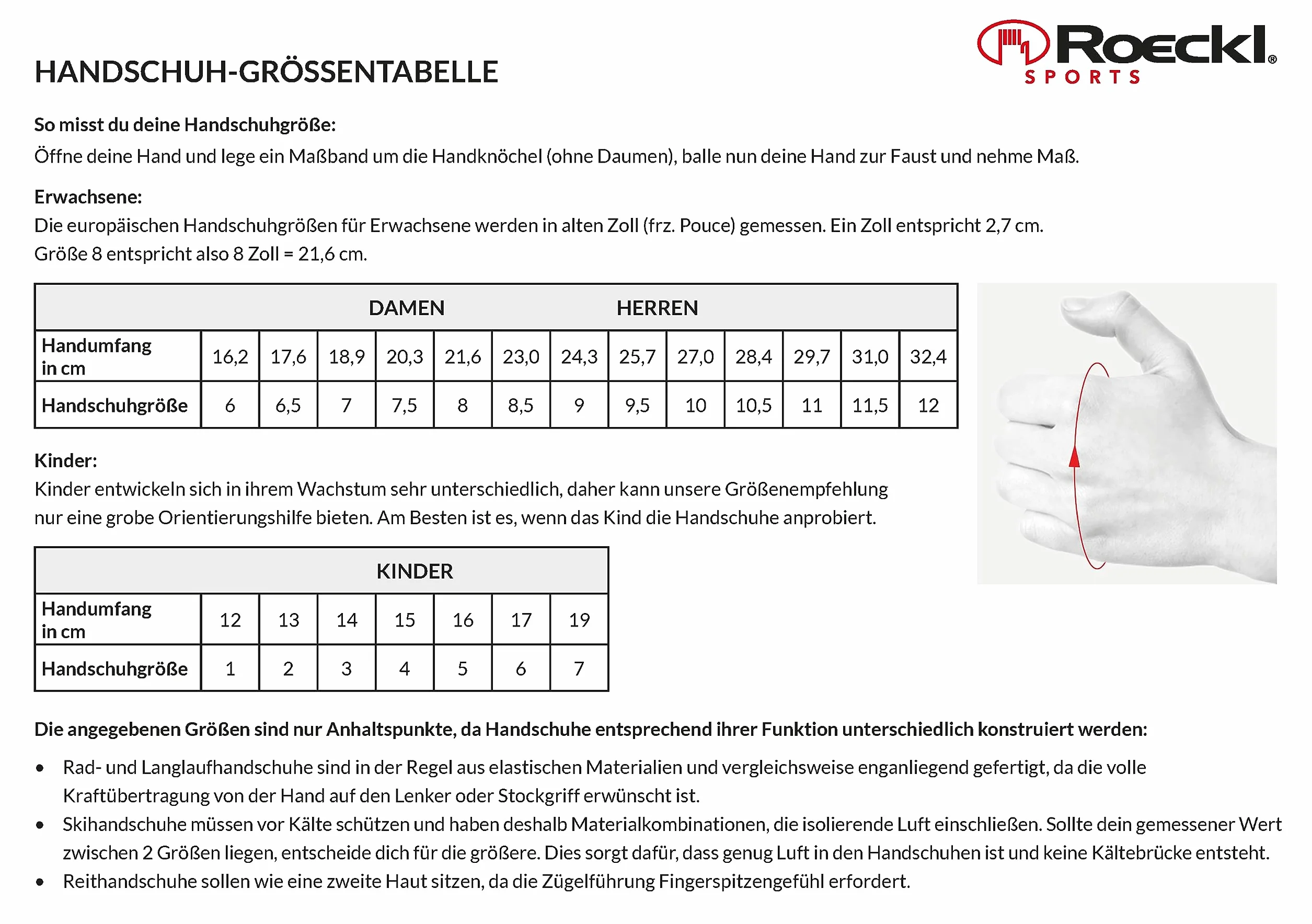 Roeckl