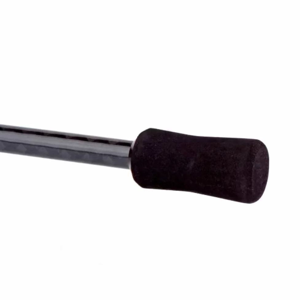 Shimano Bassterra A LRF Boat Spinning 2,29m 7'6" 3-15g 2pc Sofbait caña de pesca para spinning con rendimiento preciso