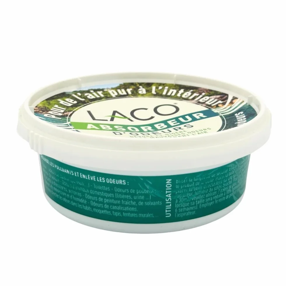 Absorbente de olores 225 g