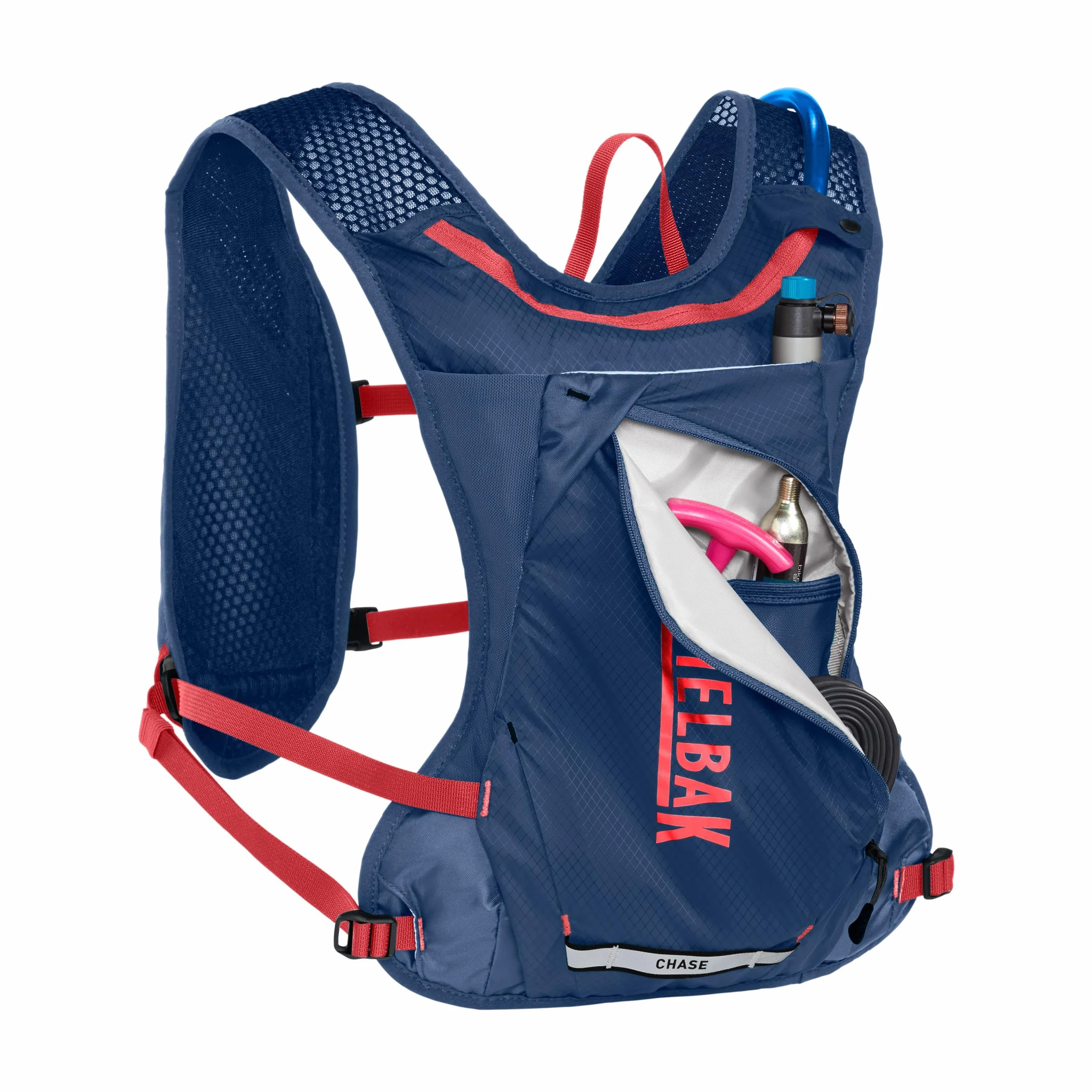 CAMELBAK Chase Race 4 - Bolsas de hidratación Unisex Adulto