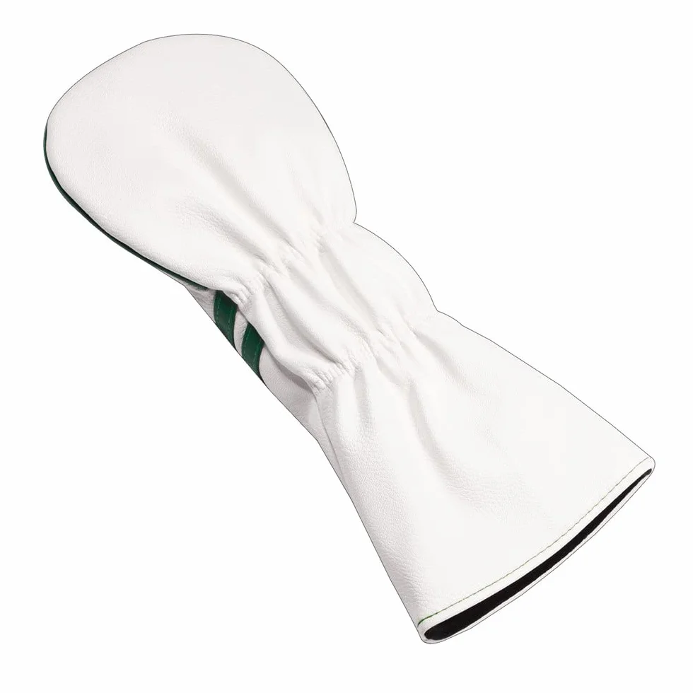 Juego de fundas para cabeza de club de golf híbridas para conductor Fairwaywood (135UT)