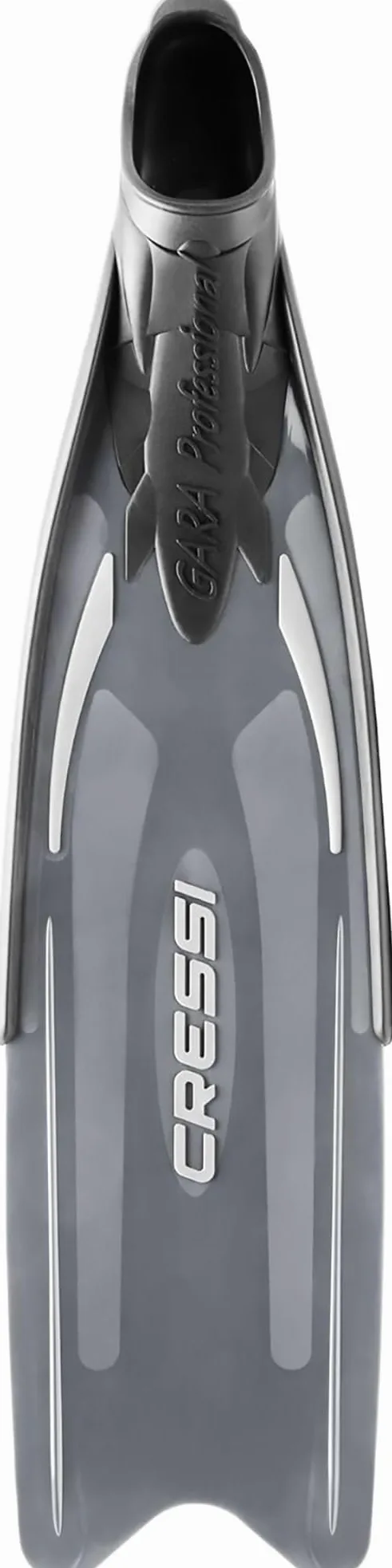 Cressi Gara Professional LD Bag Conjunto Profesional de Apnea, Pesca y Snorkel