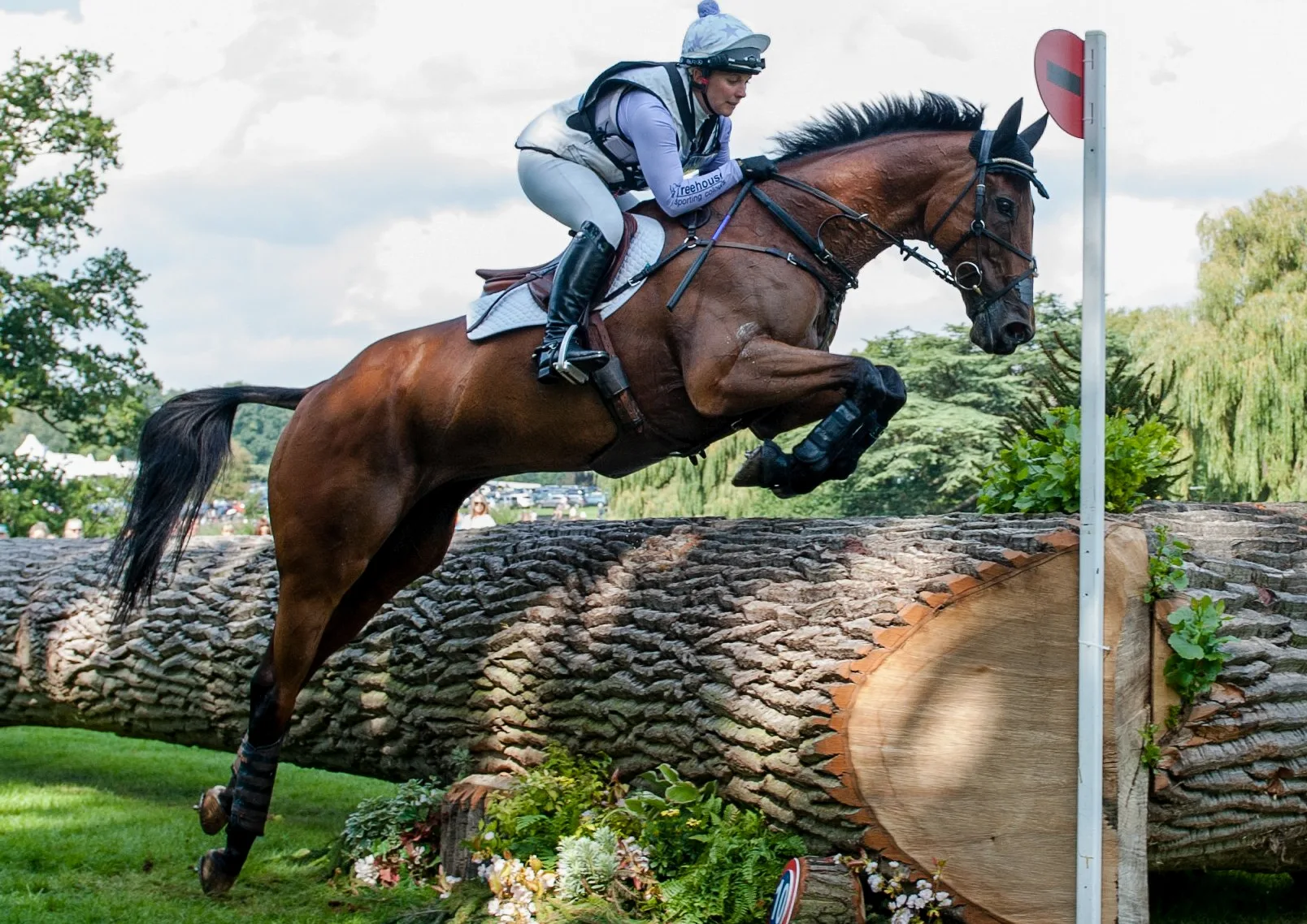 Fusta acolchada para caballos de carreras, ejercicios, eventos, cross country, equitación, bate de salto, equitación, equitación, negro y azul, 68 cm