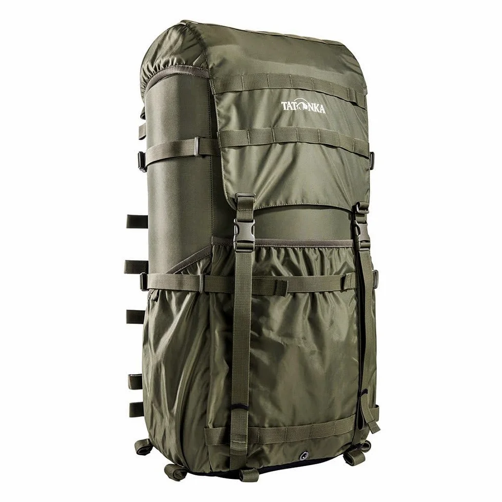 Tatonka Bolsa de transporte 80 litros