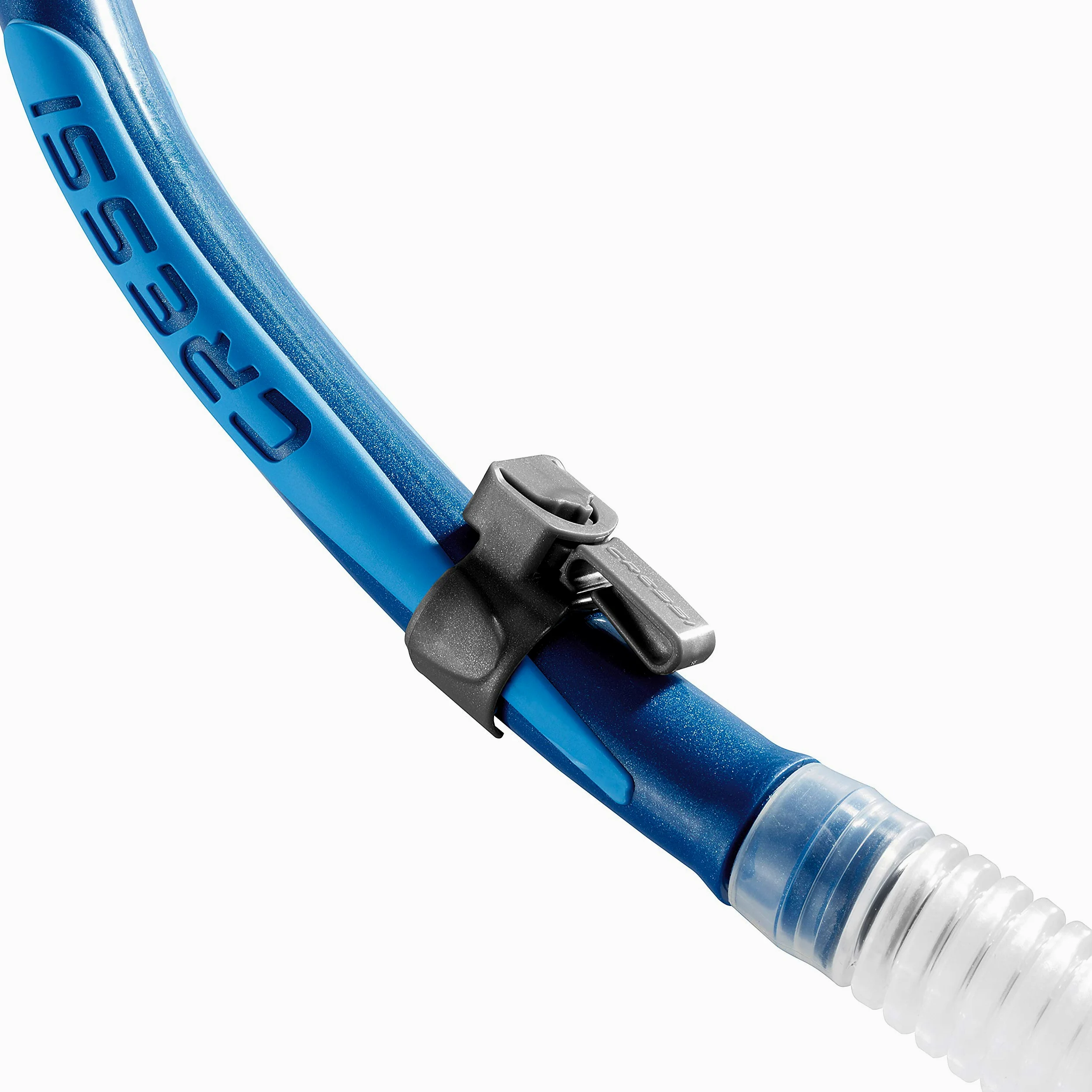 Cressi Big Eyes EVO & Alpha seco, Premium Calidad Profesional – Juego de esnórquel para Adultos, Fabricado en Italia por Cressi: Calidad Desde 1946