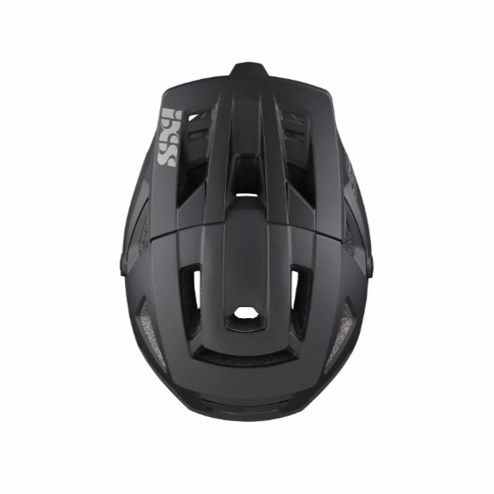 IXS Trigger FF Casco Integral MTB/E-Bike/BMX Unisex