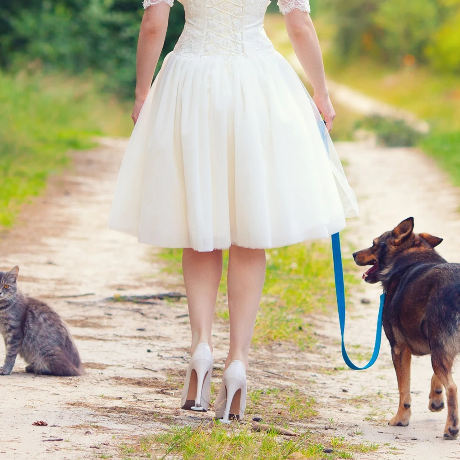 WADY 30 pares protectores transparentes para tacón alto boda