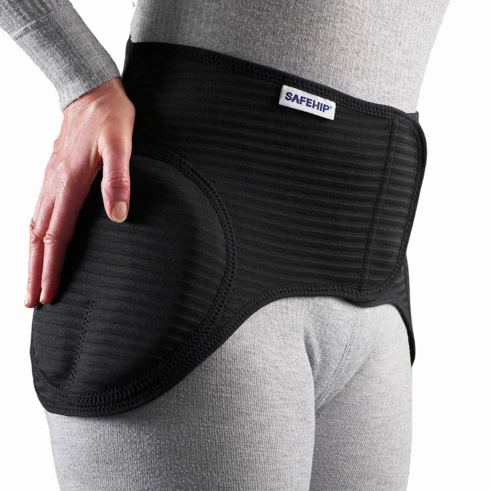 safehip Active protector de caderas