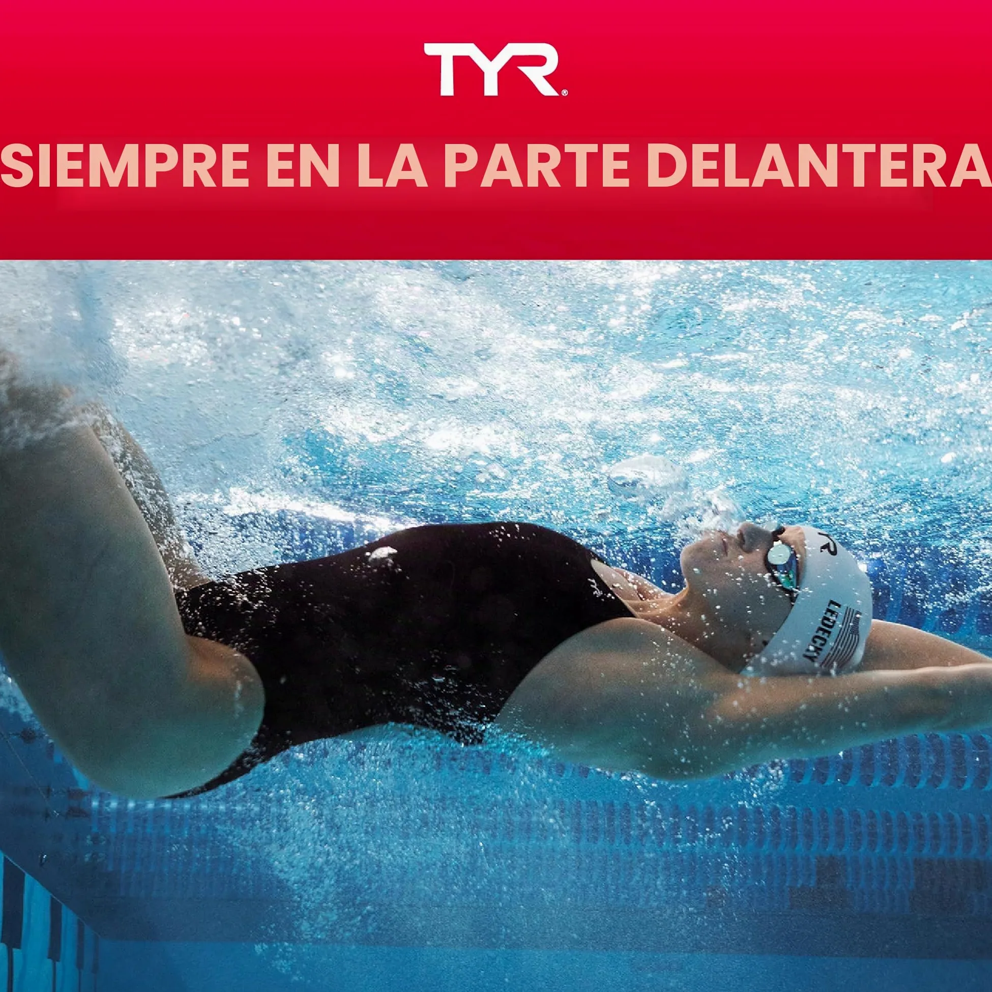 TYR Ultralite Snorkel Elite - Máscara Unisex Adulto