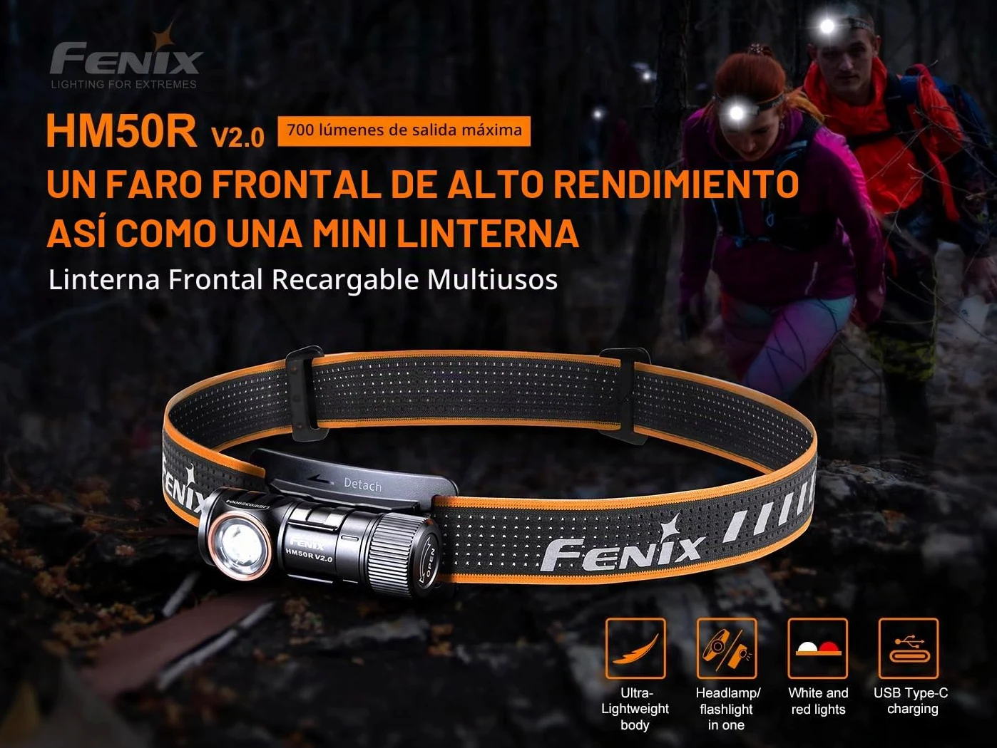 Accesorios para Casco de Ciclismo Marca Fenix para Unisex Adulto