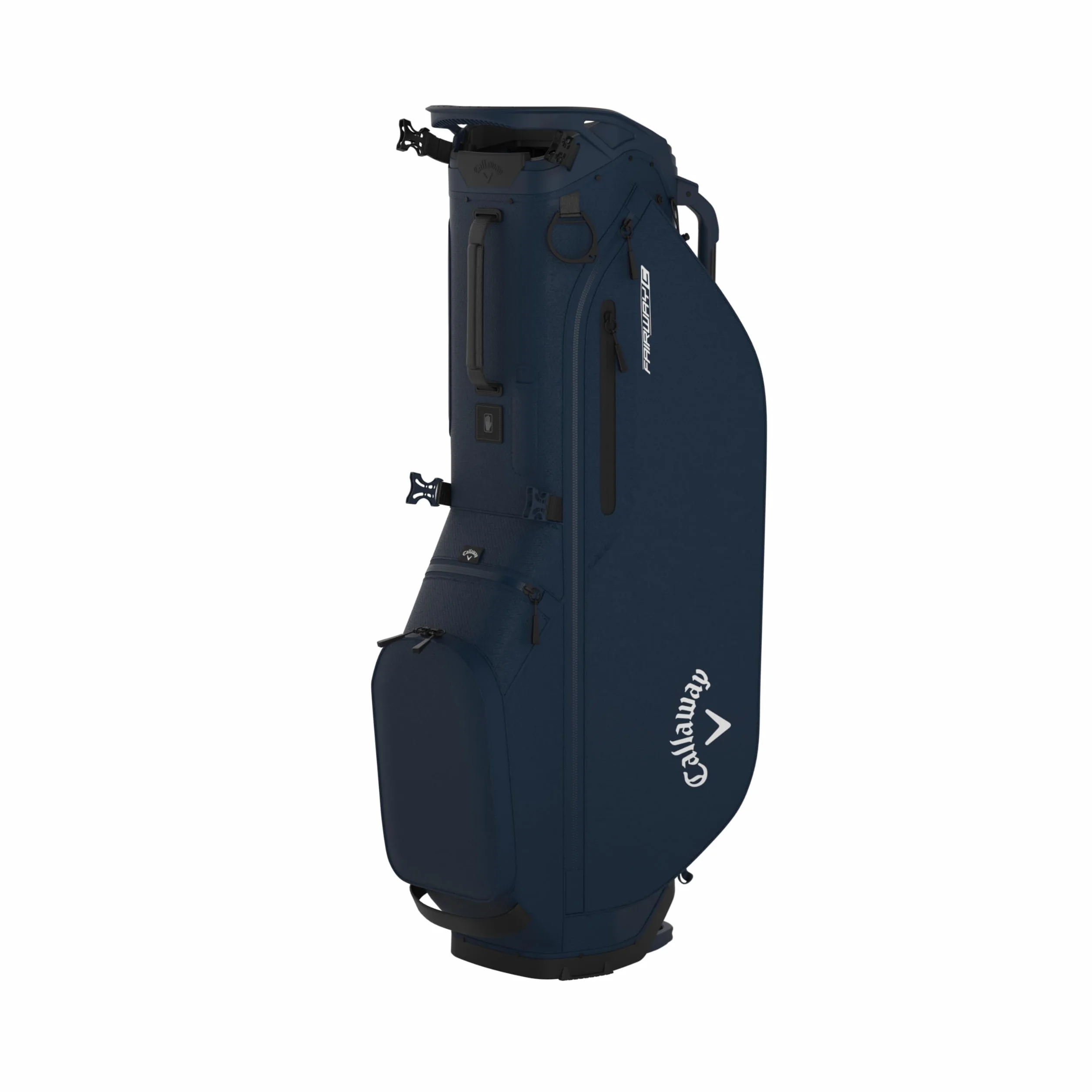 Callaway Fairway C Double Golf Bag