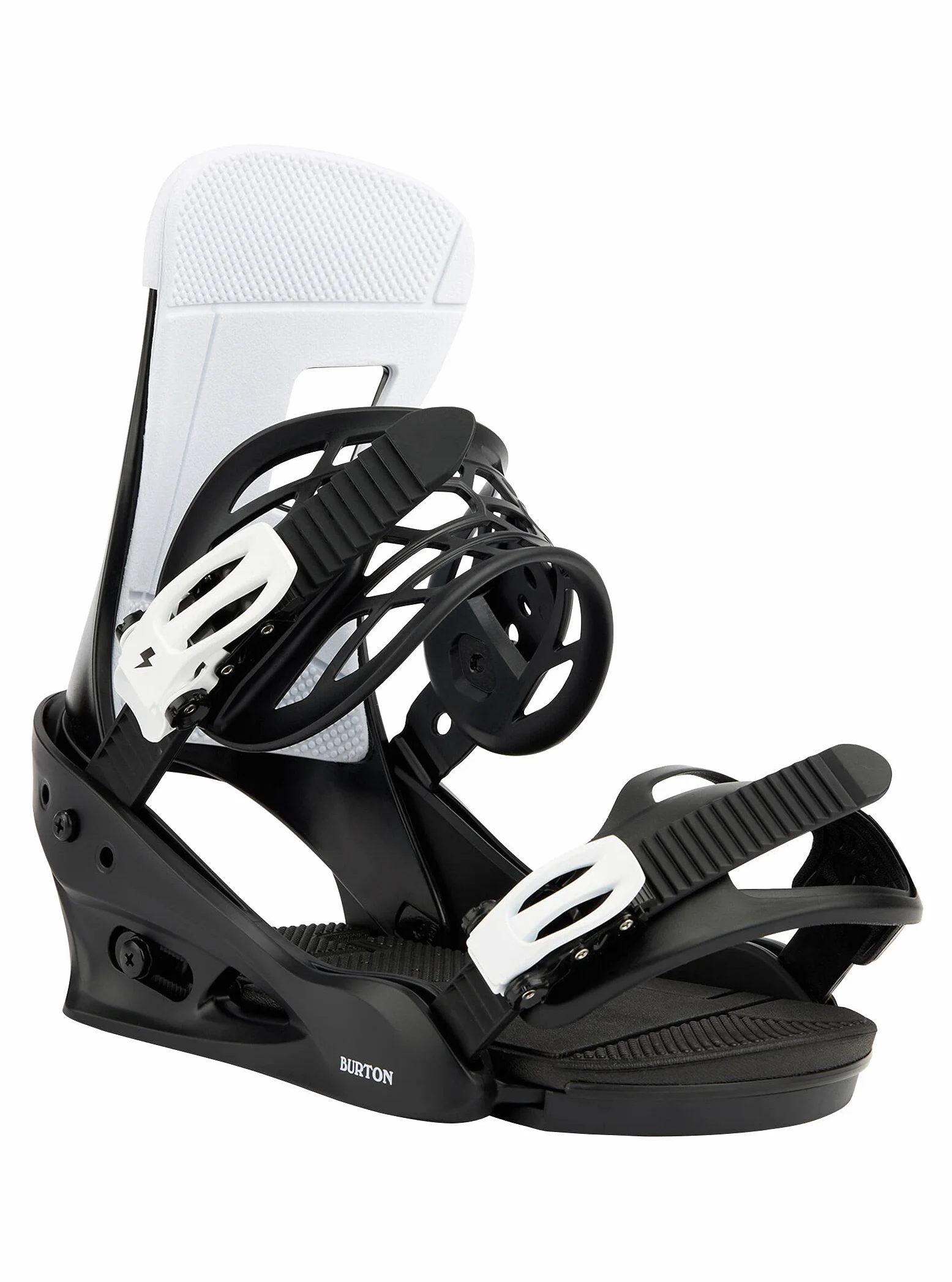 Burton Freestyle Fijaciones de snowboard para hombre