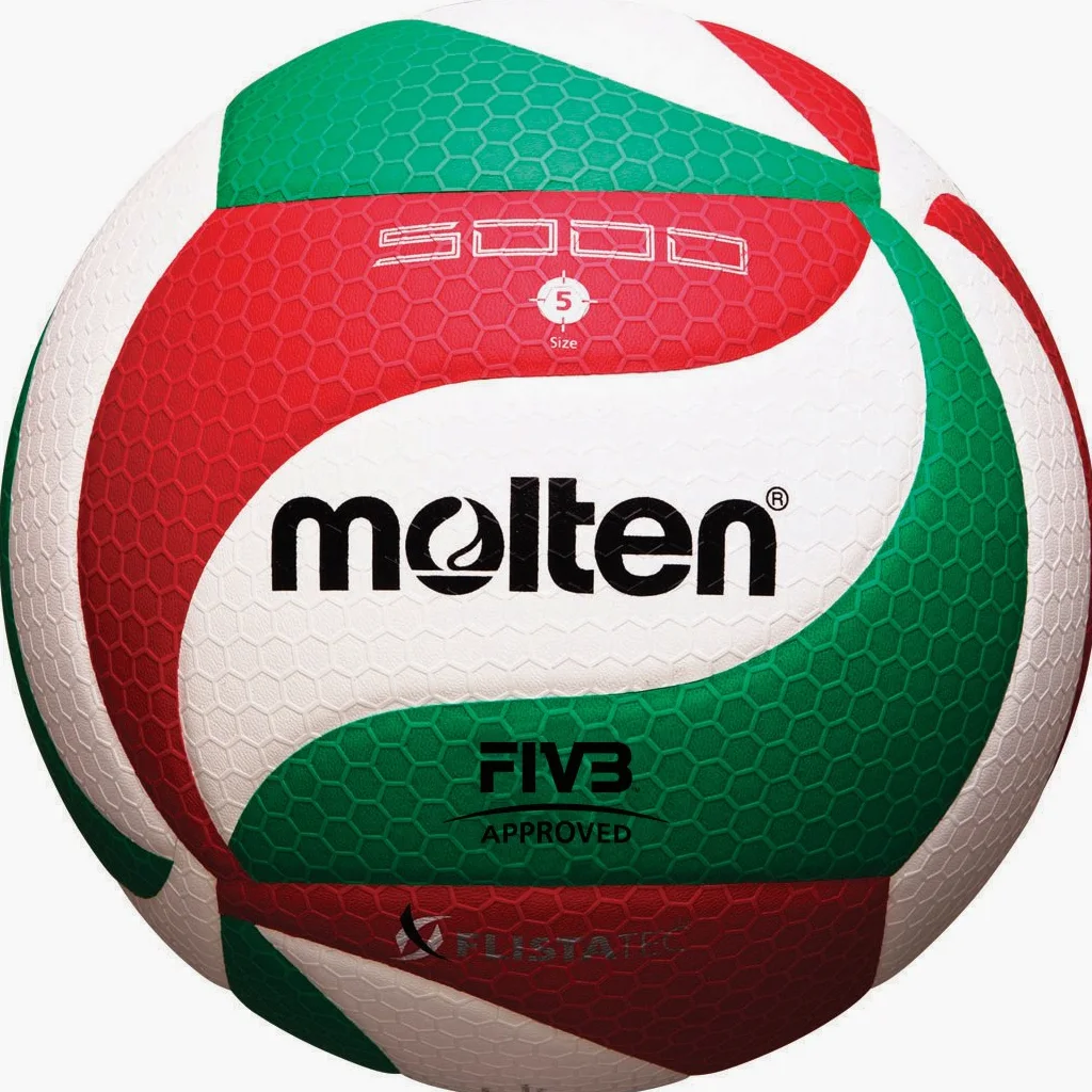 Molten Voleibol FLISTATEC