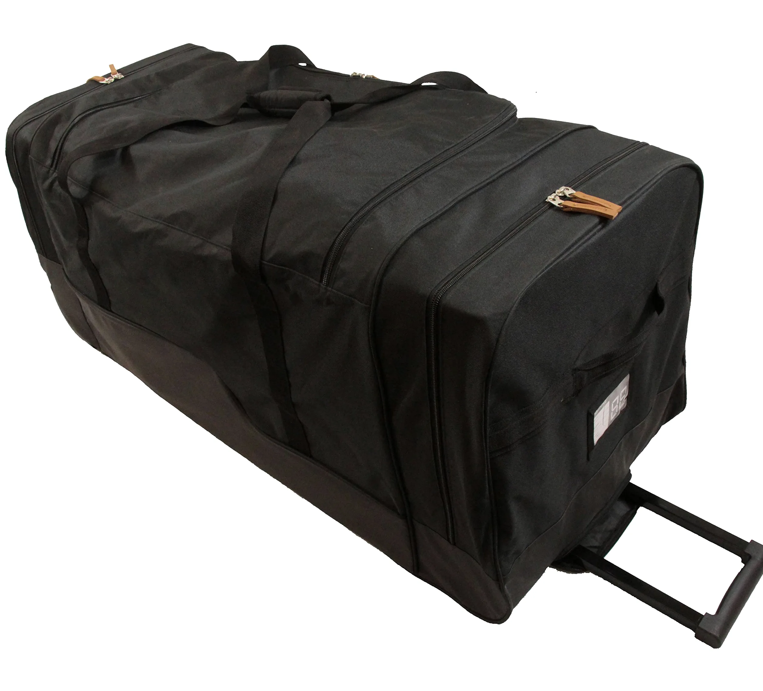 Revolution Deluxe - Bolsa de ruedas para hockey sobre hielo (40")