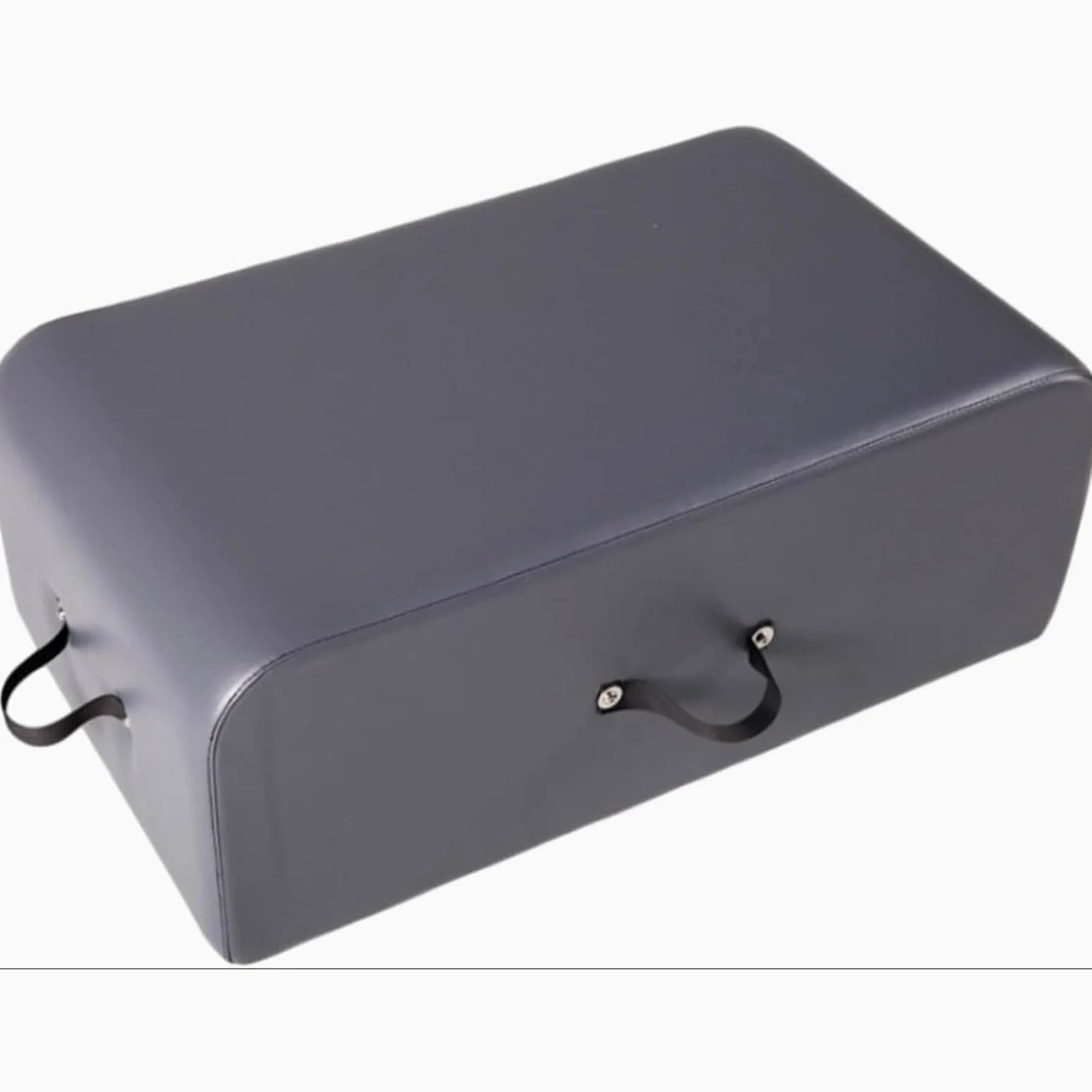 Caja de asiento de pilates para ejercicios reformadores, accesorios de pilates para mejorar el rango de movimiento