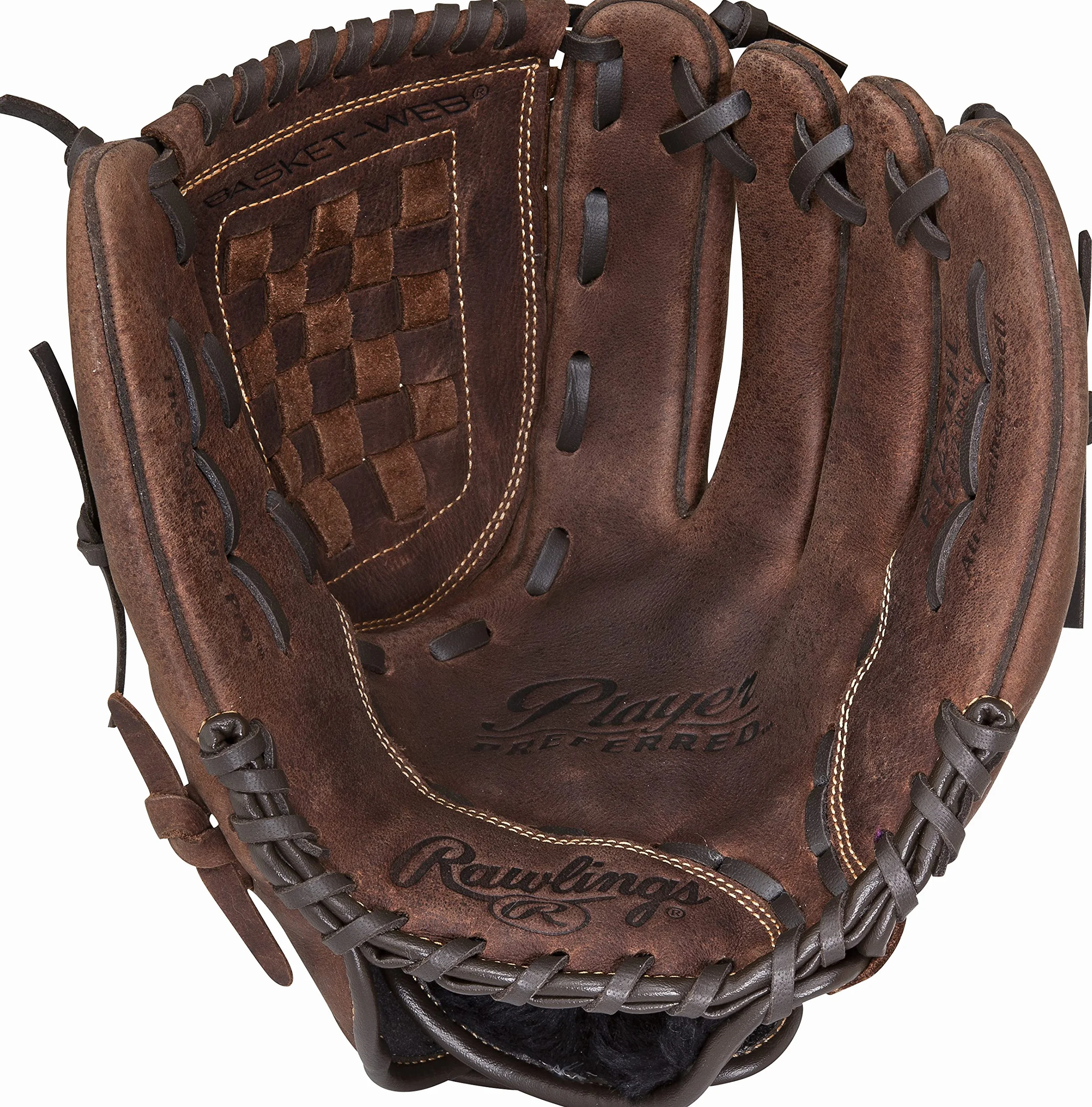 Rawlings p125bfl