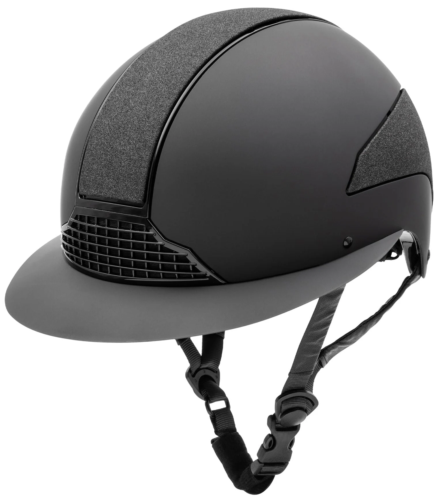 SWING H24 Lady Shine - Casco de equitación