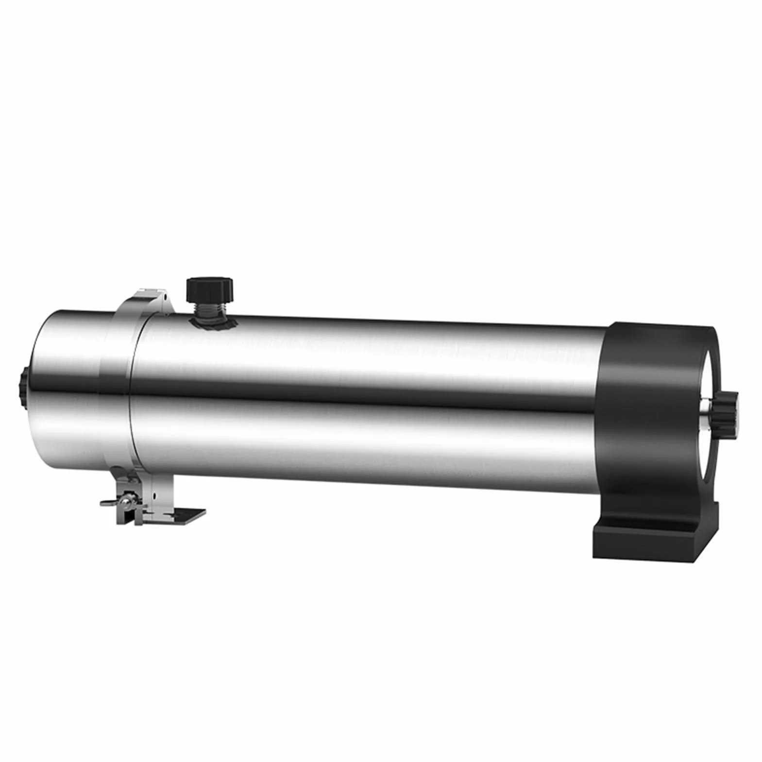 Purificador de agua central acero inoxidable 2000L ultrafiltración alto flujo for toda la casa Filtro subterránea y del grifo en el sabor del agua. Fácil instalación