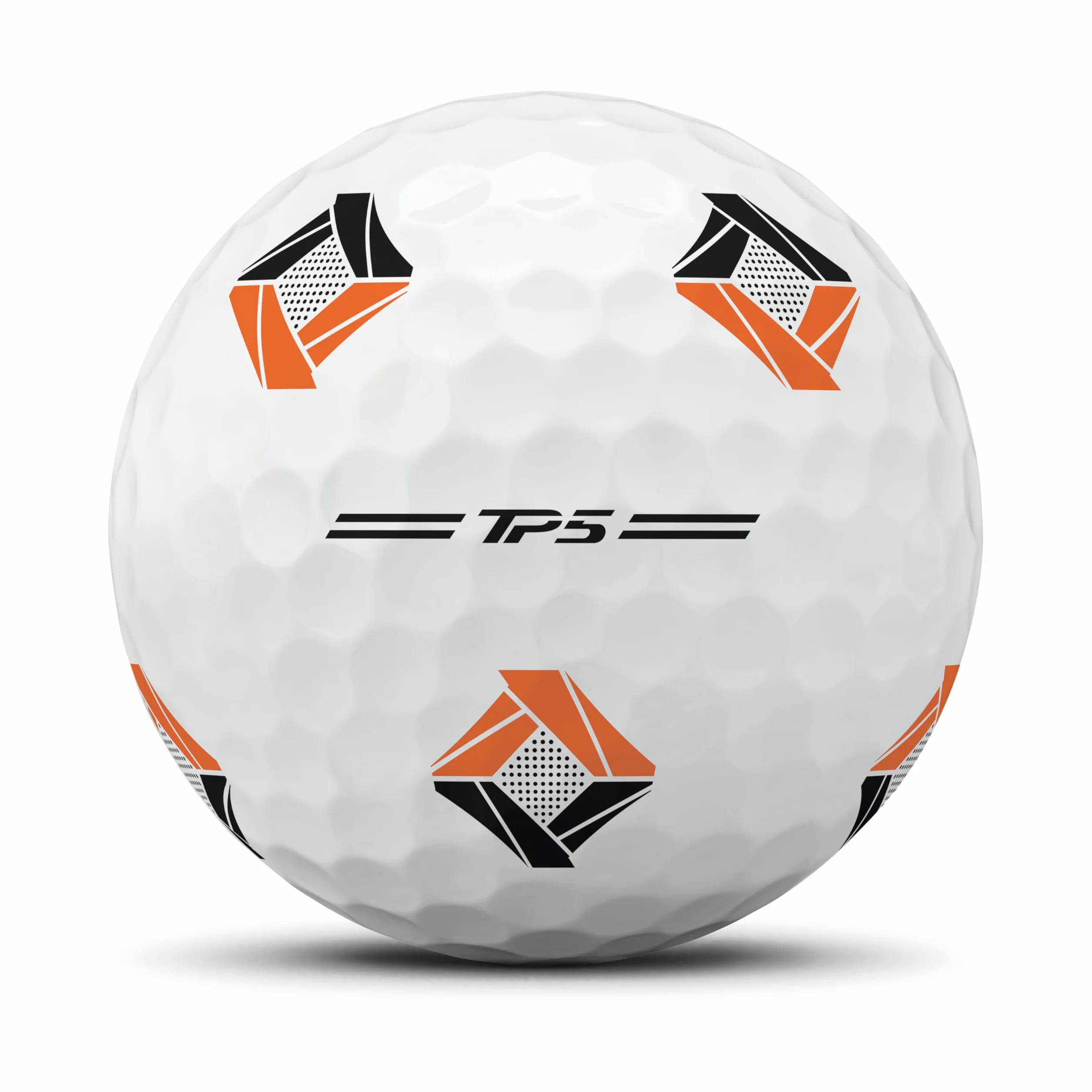 Taylormade Golf TP5 PIX una docena
