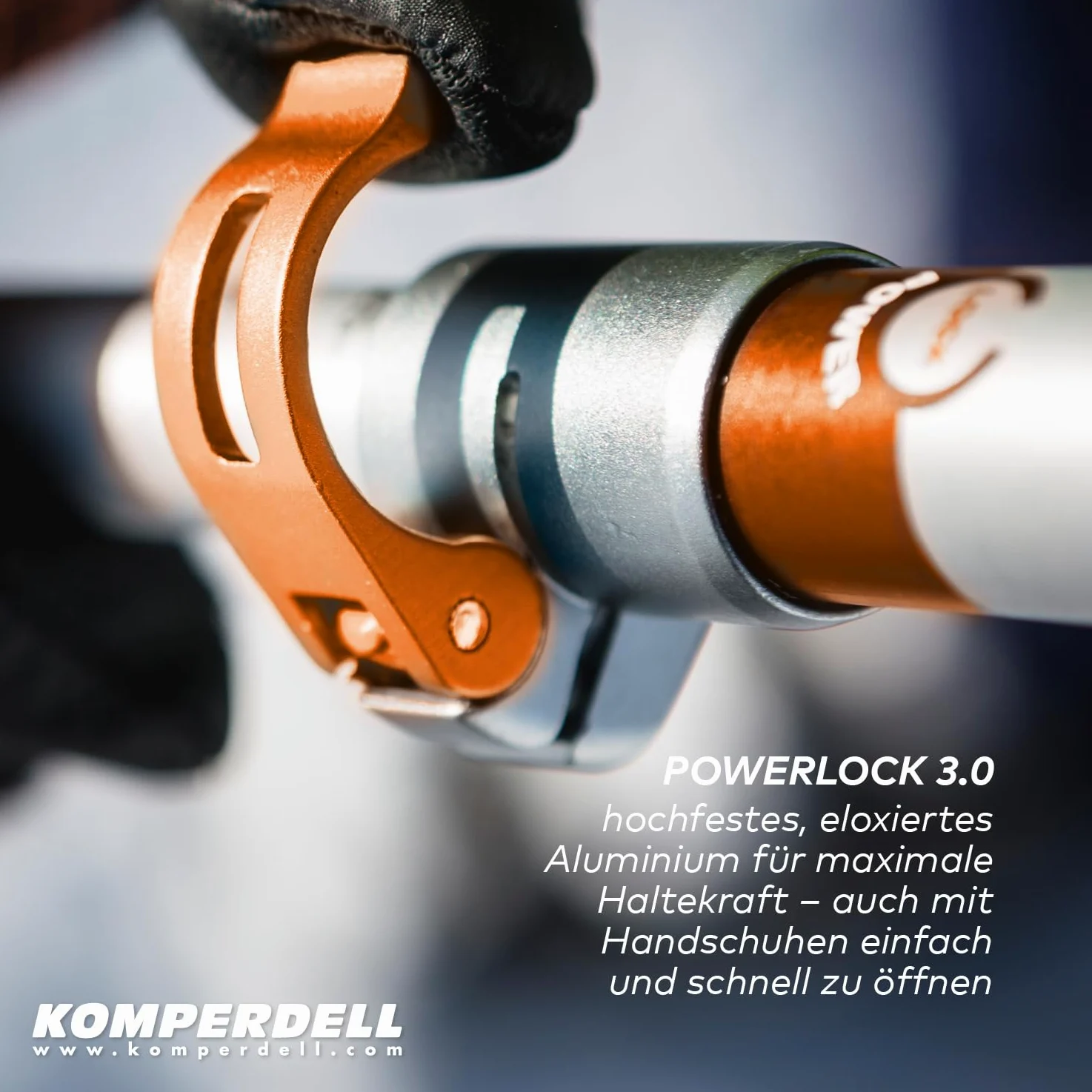 Komperdell