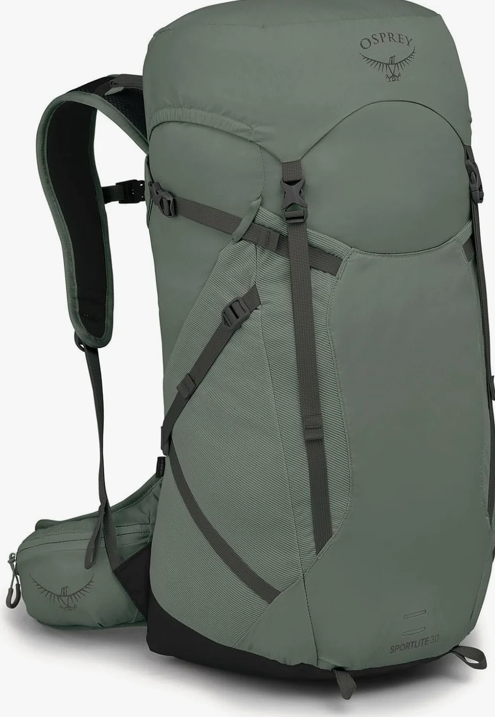 Osprey Sportlite Unisex Mochila Mochila Unisex adulto (Pack de 1)