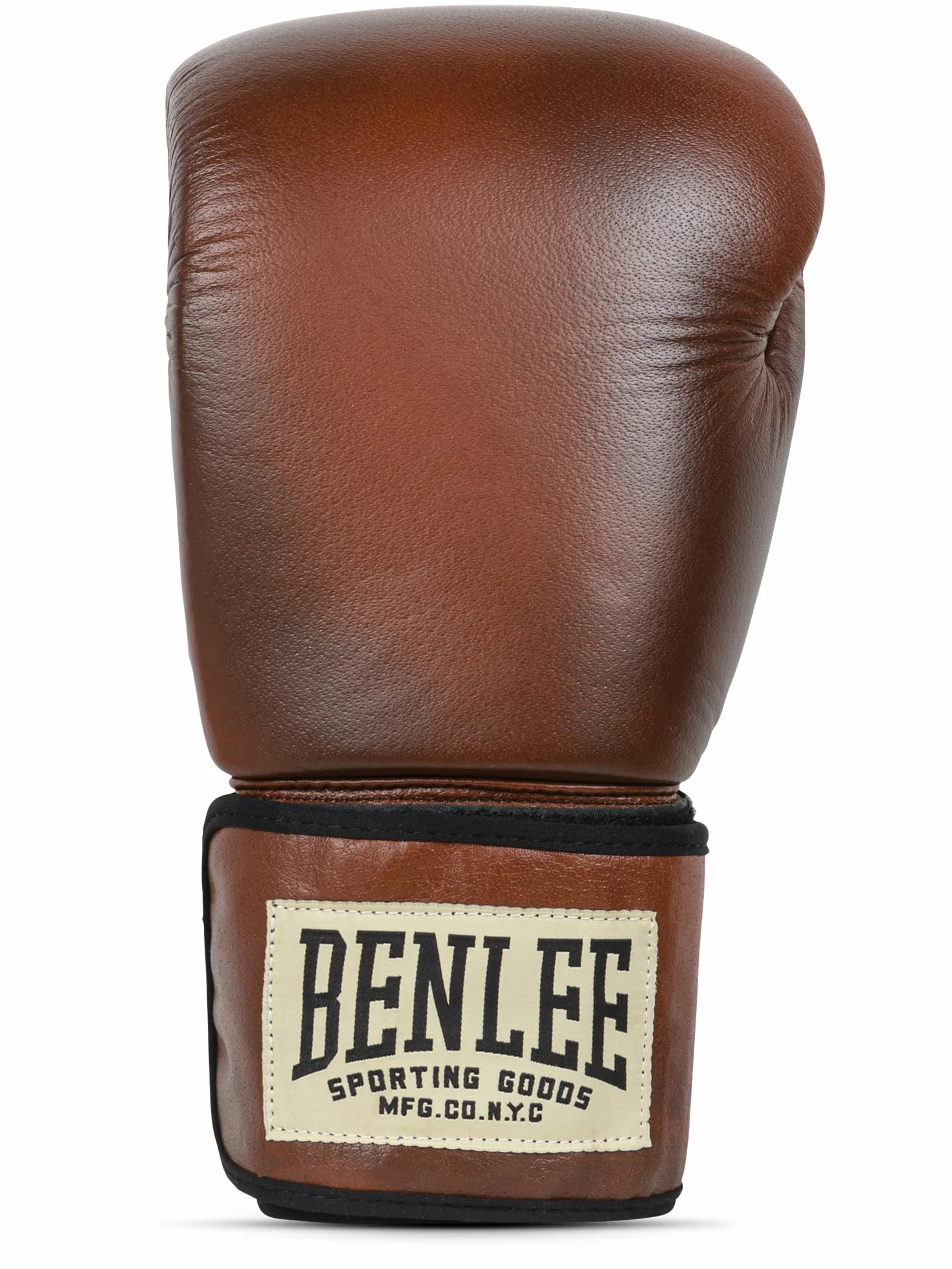 BENLEE Guantes de Boxeo de Cuero Premium Training