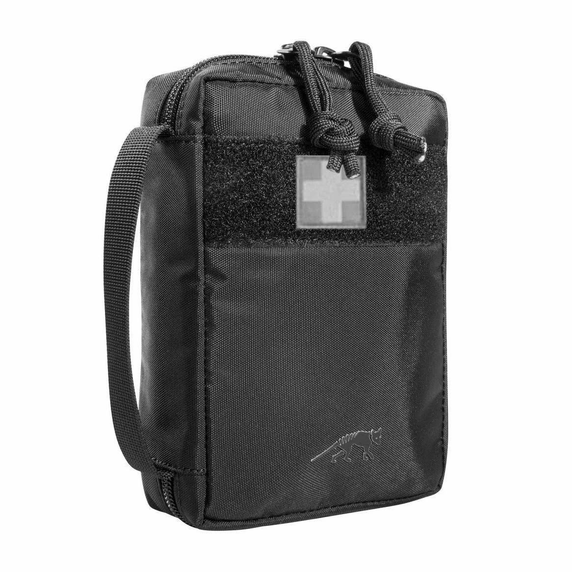 Tasmanian Tiger Set de Primeros Auxilios First Aid Basic Negro