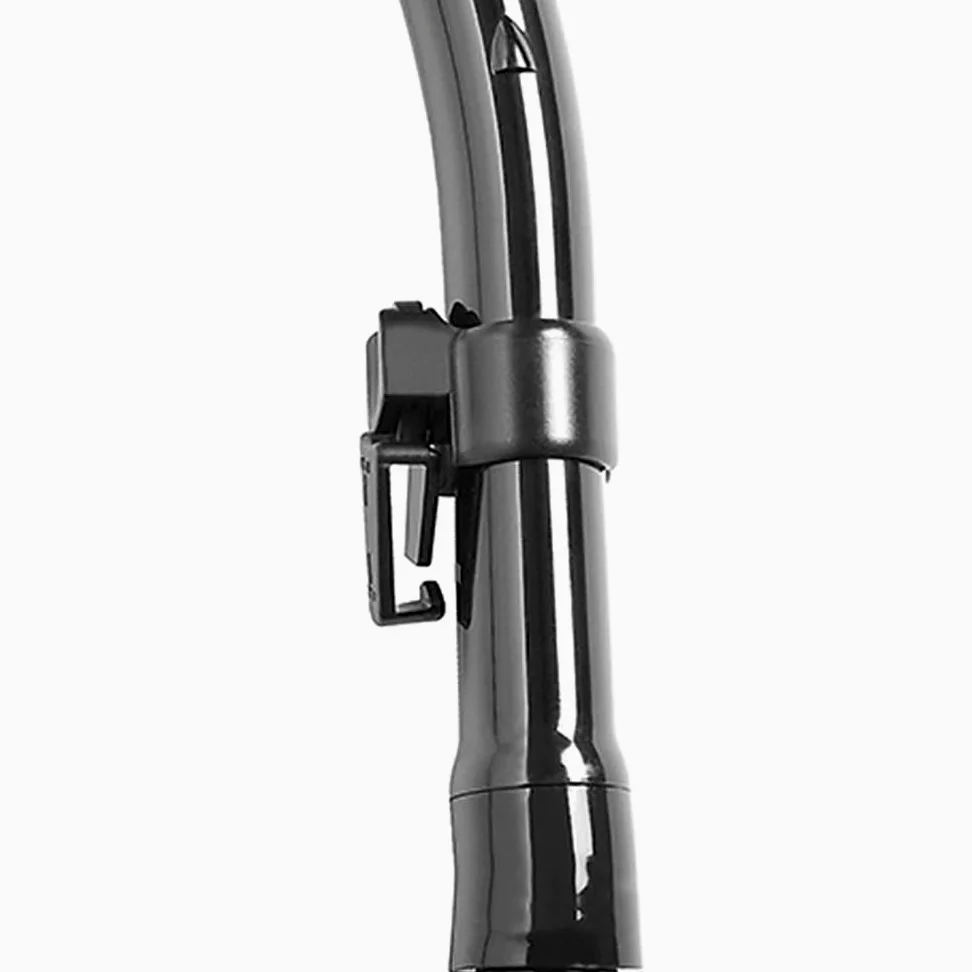 CRESSI Supernova Dry - Snorkel de Buceo Dry-Top Unisex Adulto