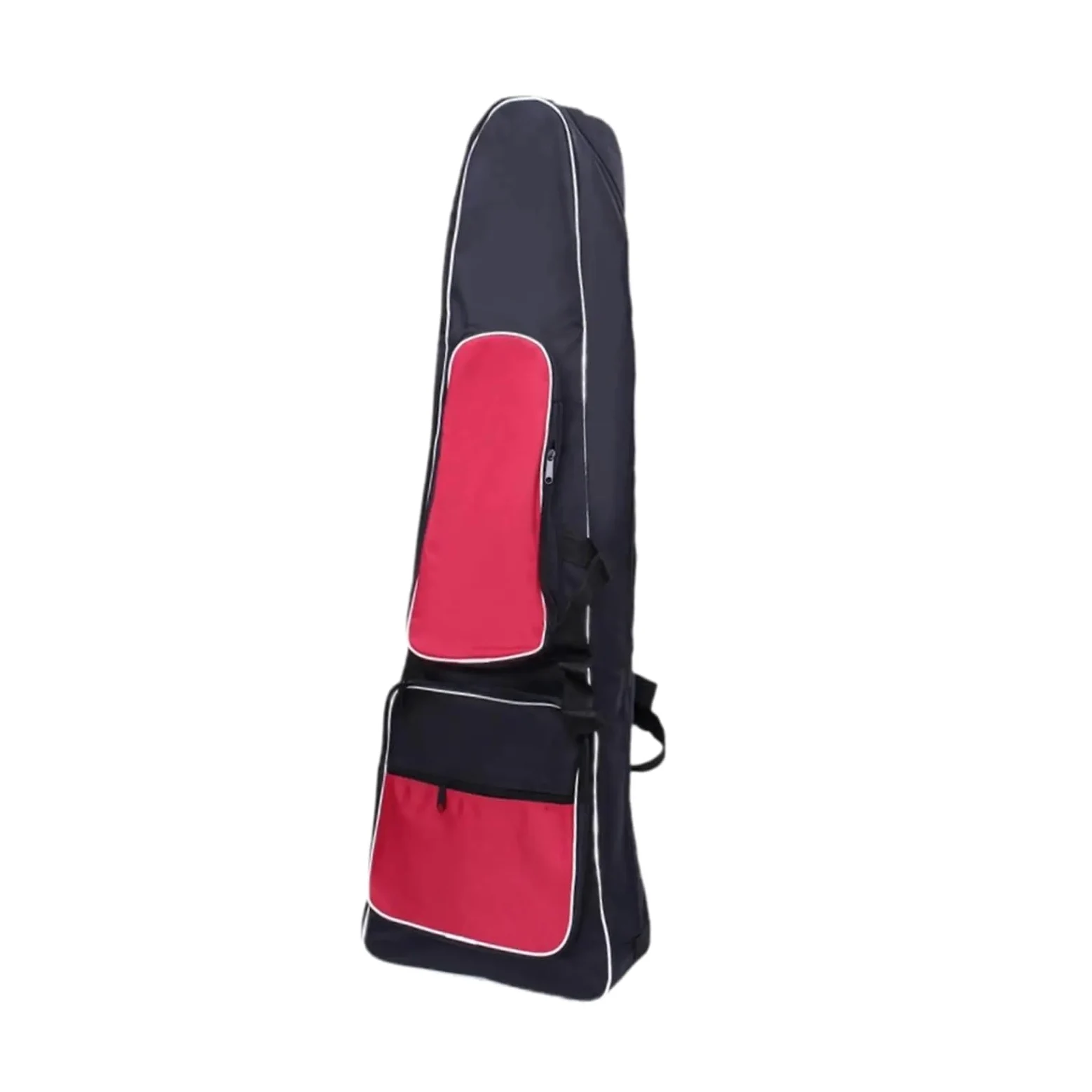 Bolsa de esgrima, Organizador de Bolsa de Almacenamiento, Mochila for Espadas de esgrima, Ideal for entusiastas del Sable, Espada, Entrenamiento de esgrima, florete para cercados