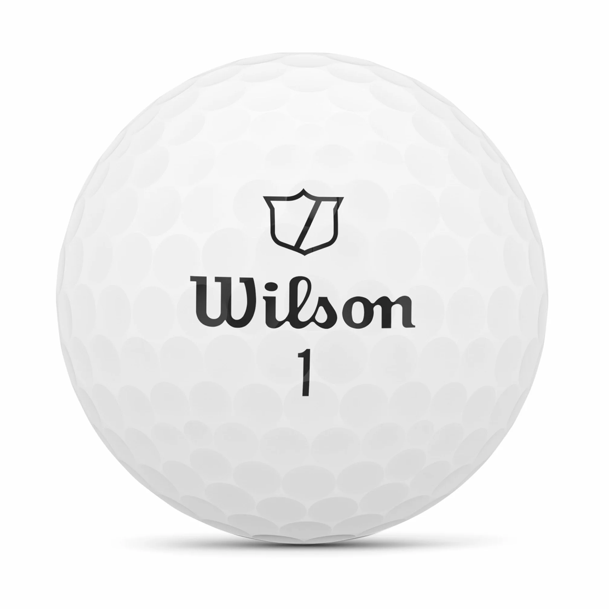 Wilson Staff Model X Bolas de Golf